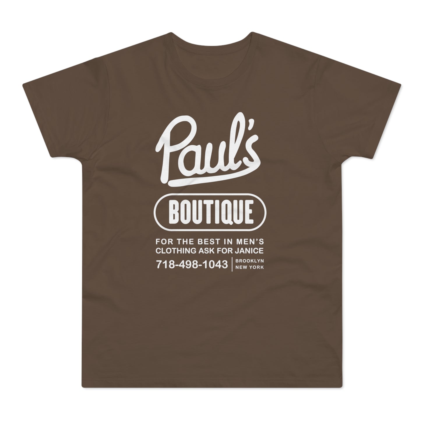 Paul's Boutique Camiseta (Estándar)