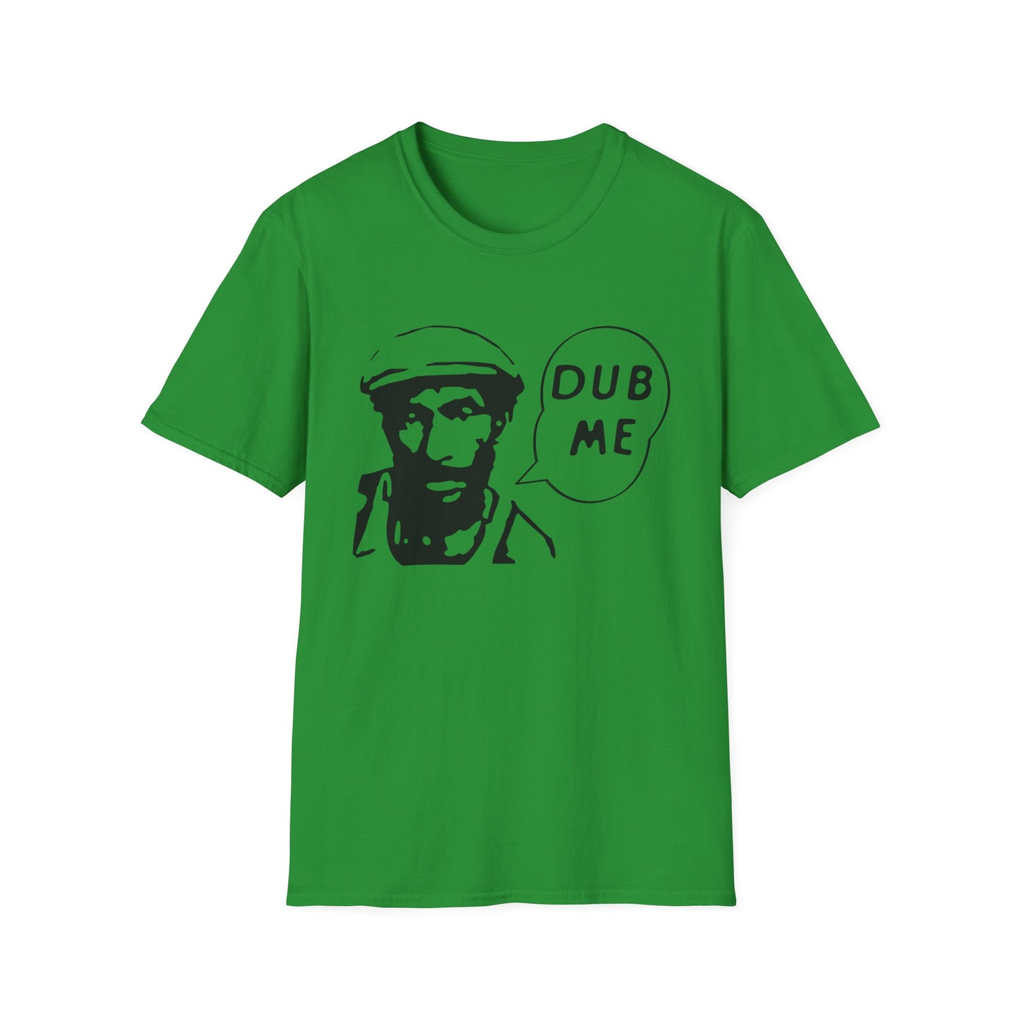 Dub Me Camiseta - Ligera