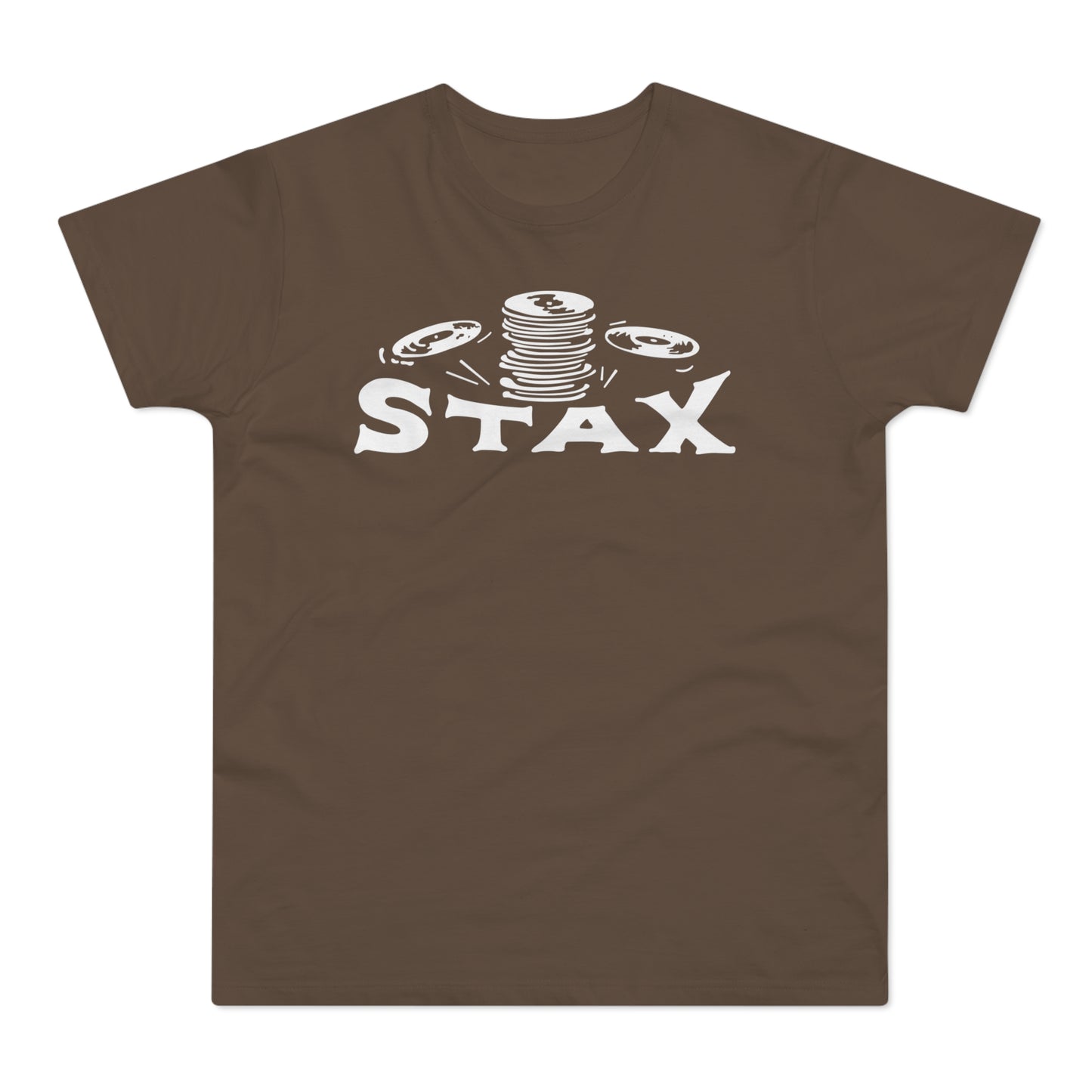Stax Of Wax Camiseta (Estándar)