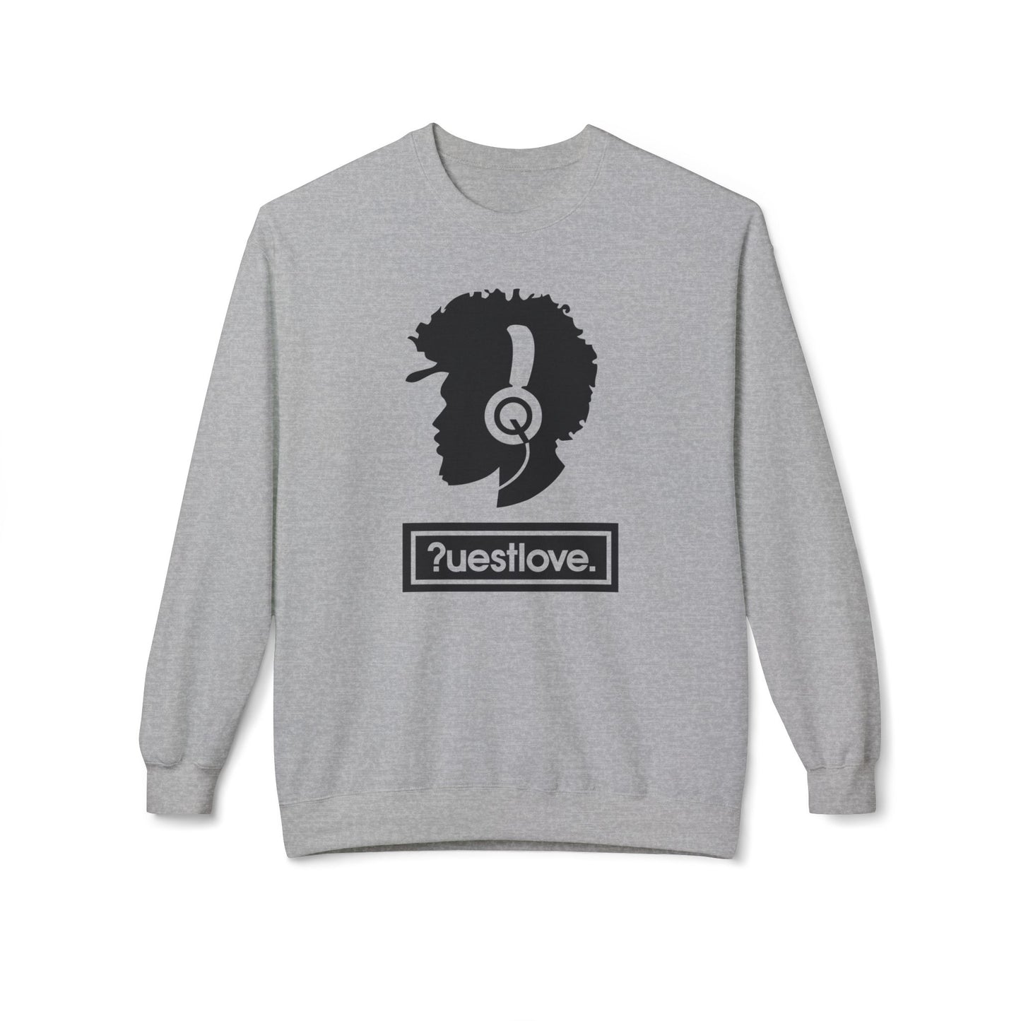 Questlove Sudadera