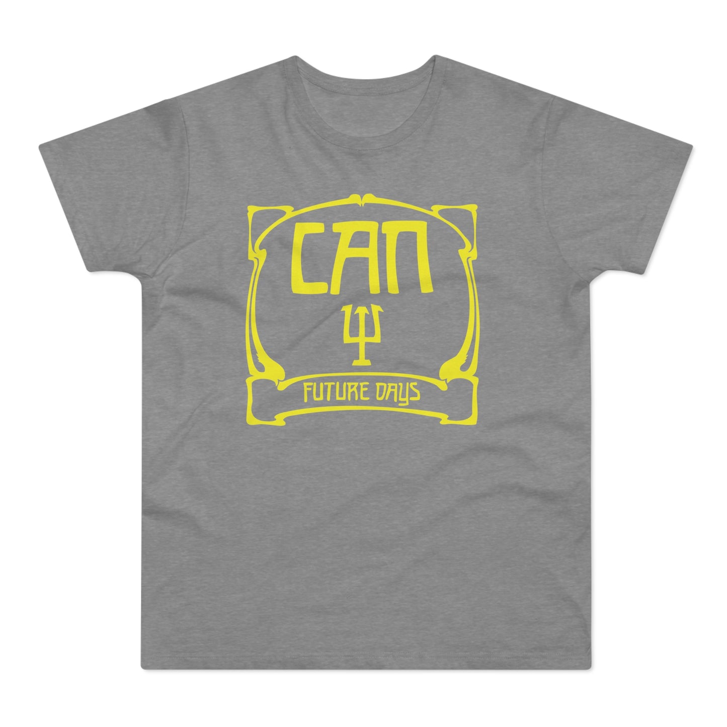 Can Future Days Camiseta (Estándar)