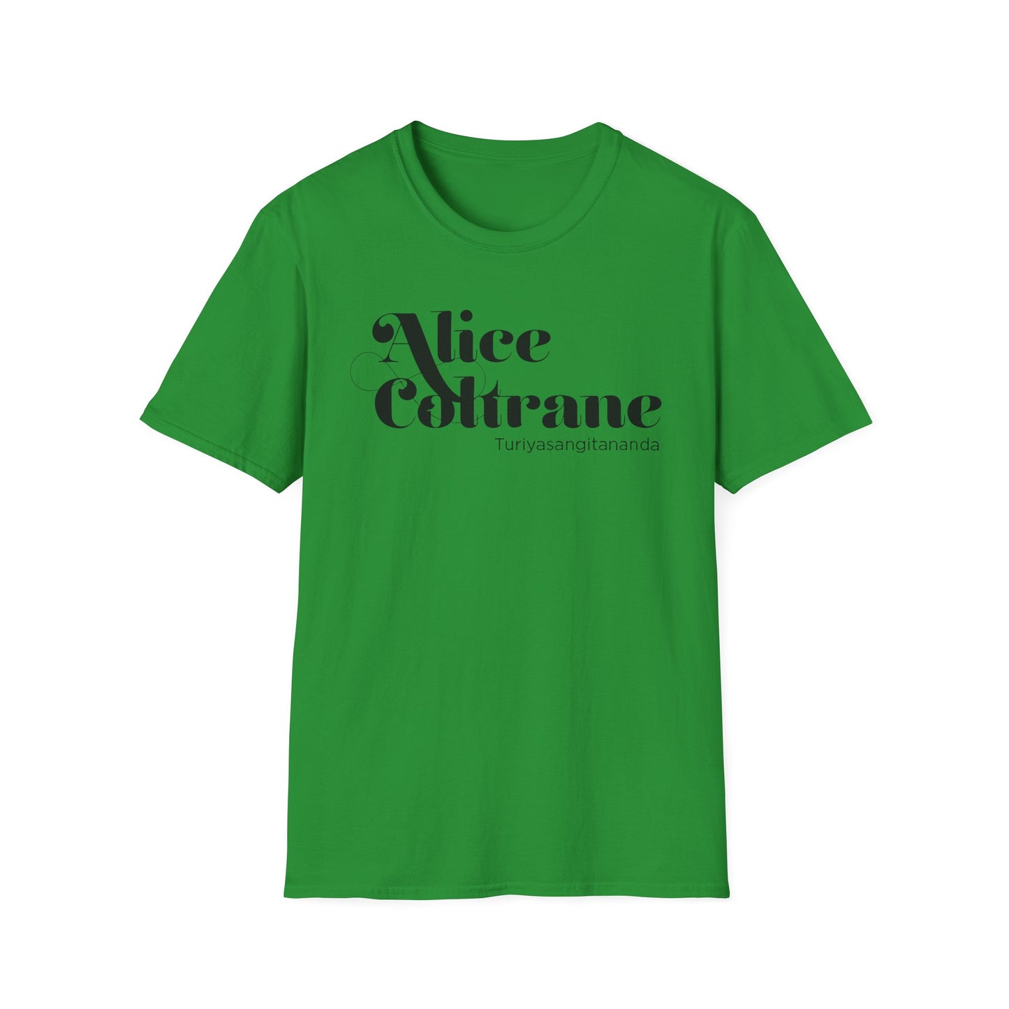 Alice Coltrane Camiseta