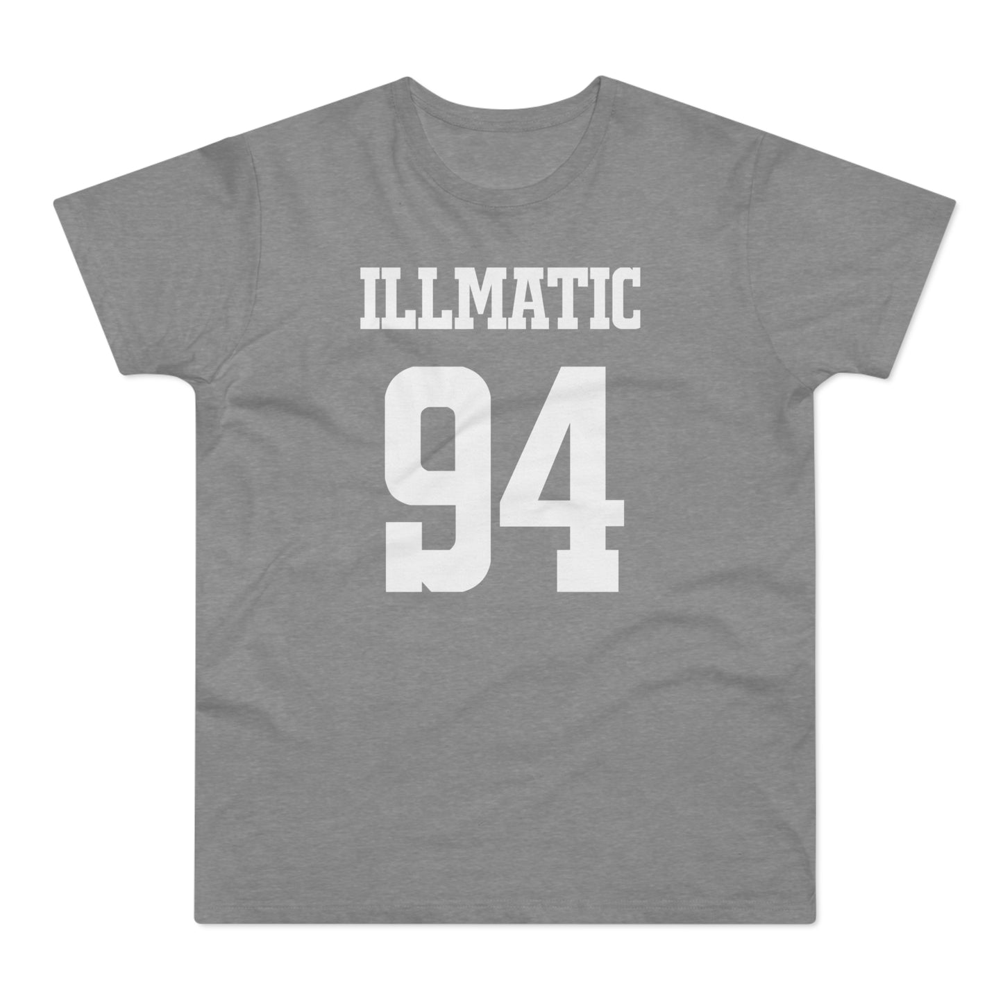 Illmatic Camiseta (Estándar)