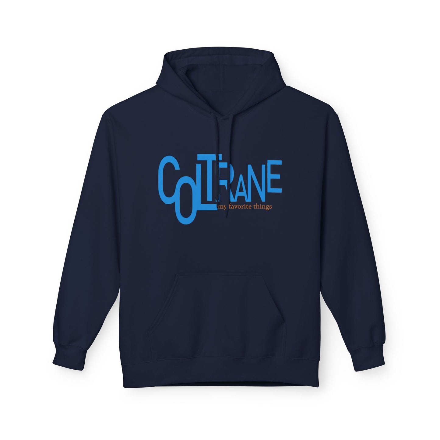 John Coltrane My Favorite Things Sudadera Con Capucha