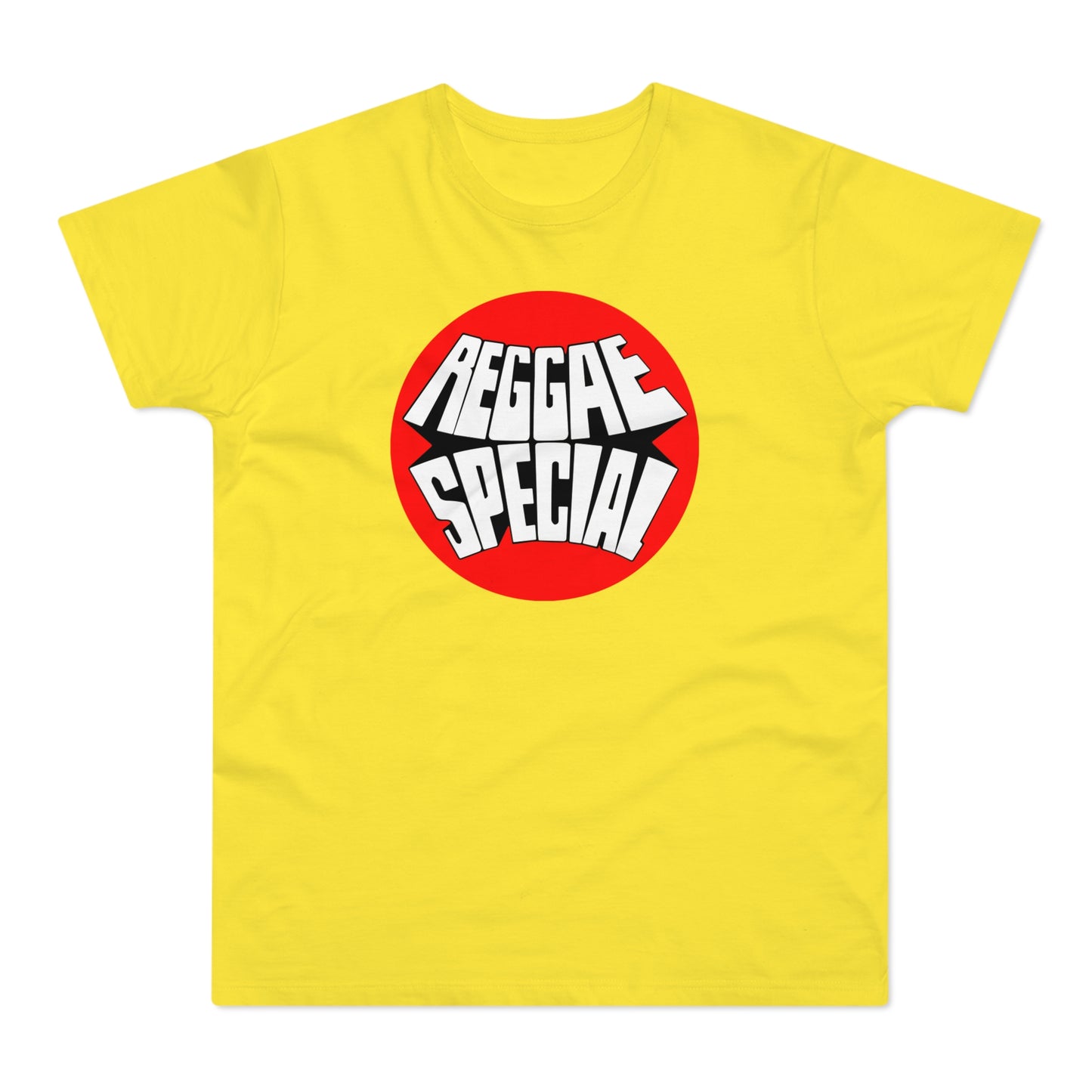 Reggae Special Camiseta (Estándar)