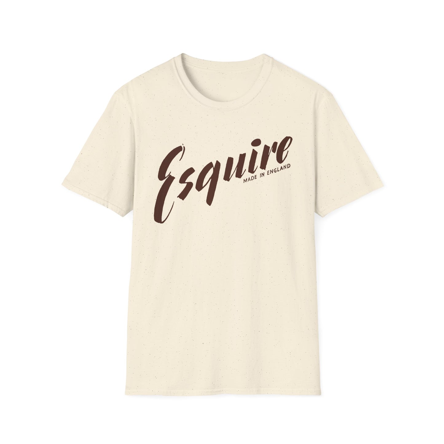 Esquire Records Camiseta (Ligera)
