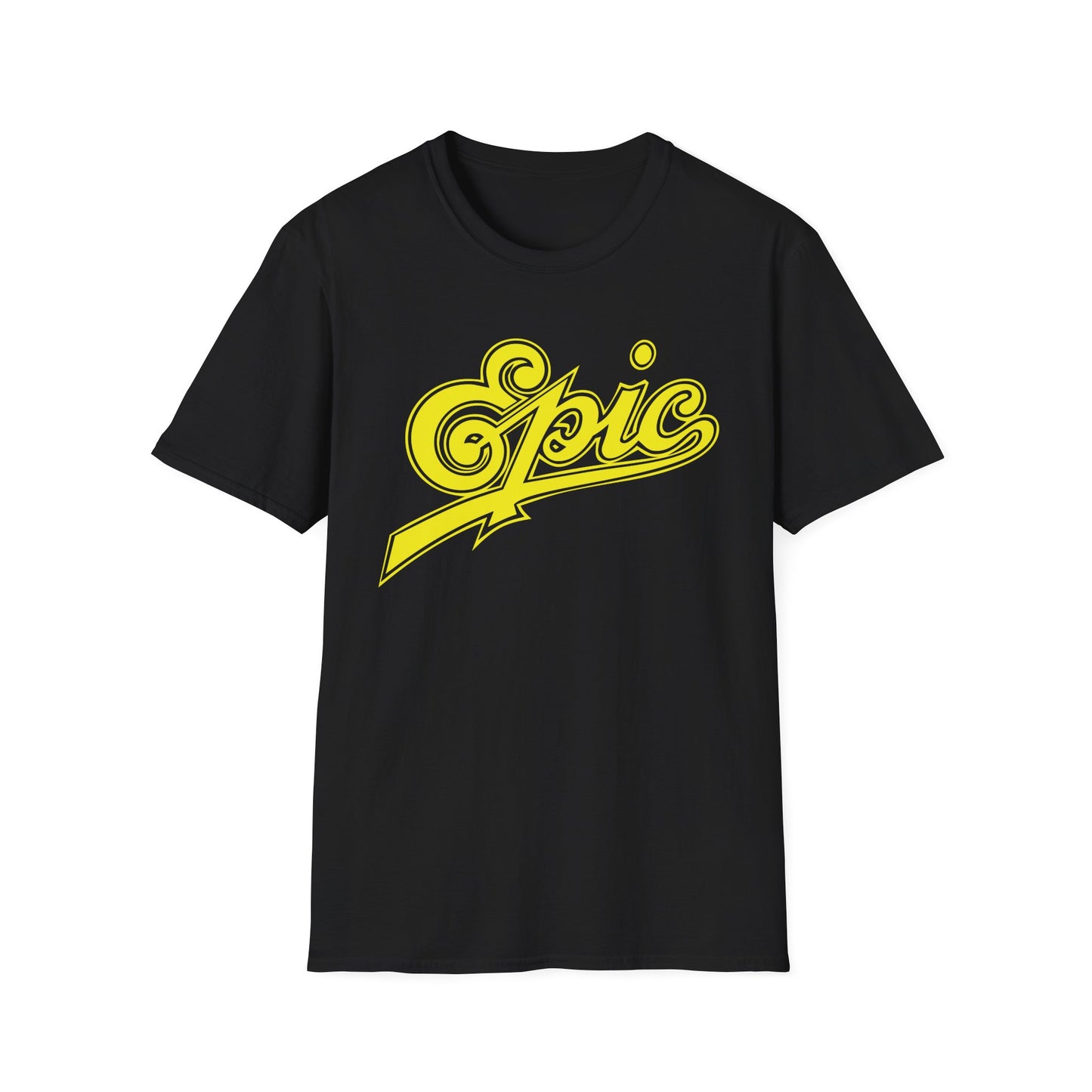 Epic Records Camiseta