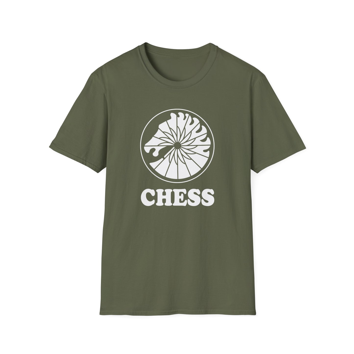 Chess Records Camiseta (Ligera)