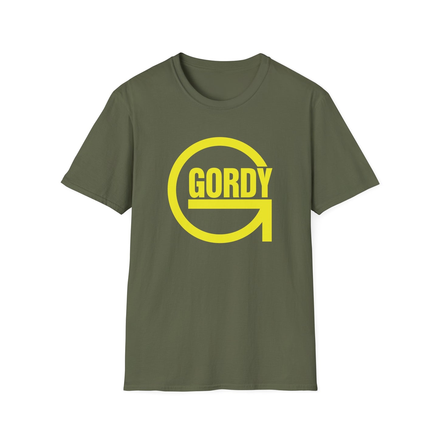 Gordy Records Camiseta