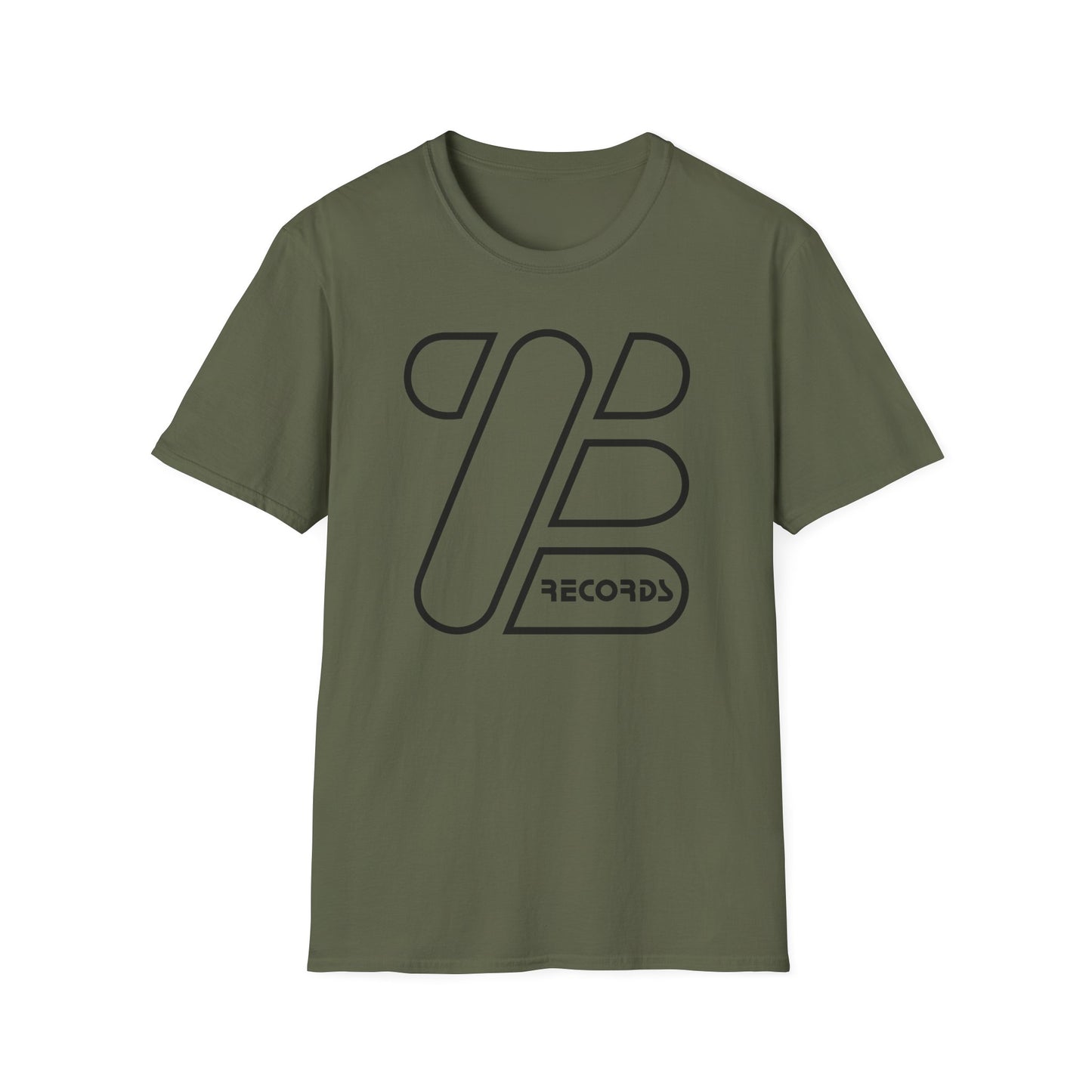 Ze Records Camiseta (Ligera)