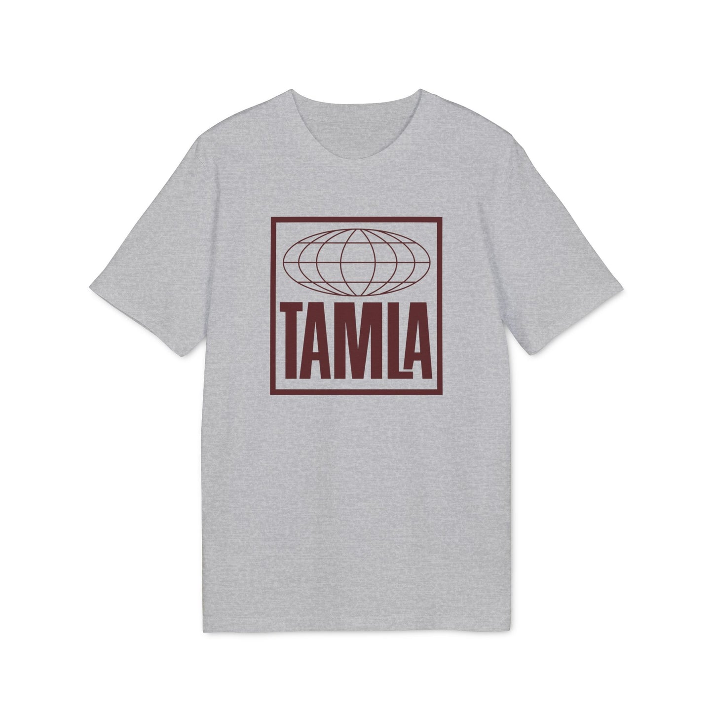 Tamla Records Camiseta (Algodón Orgánico)