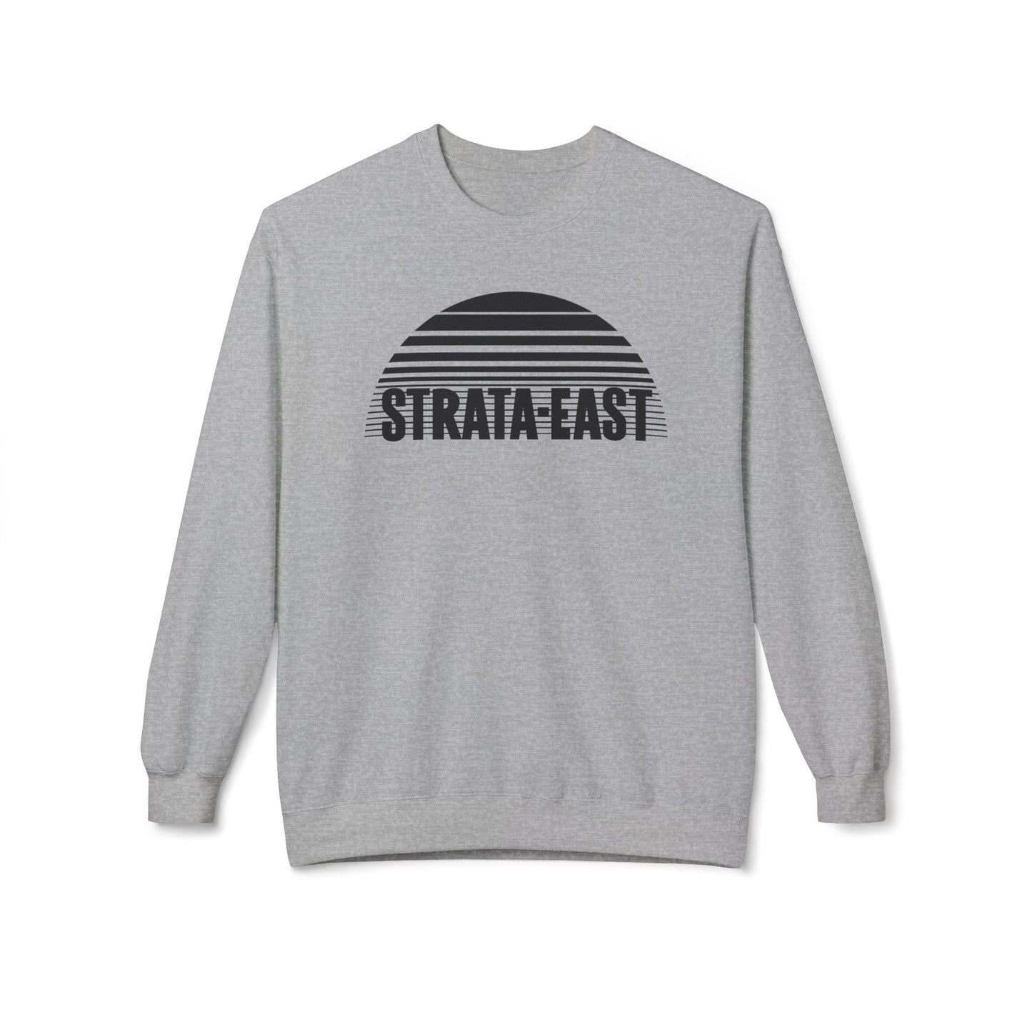Strata East Records Sudadera