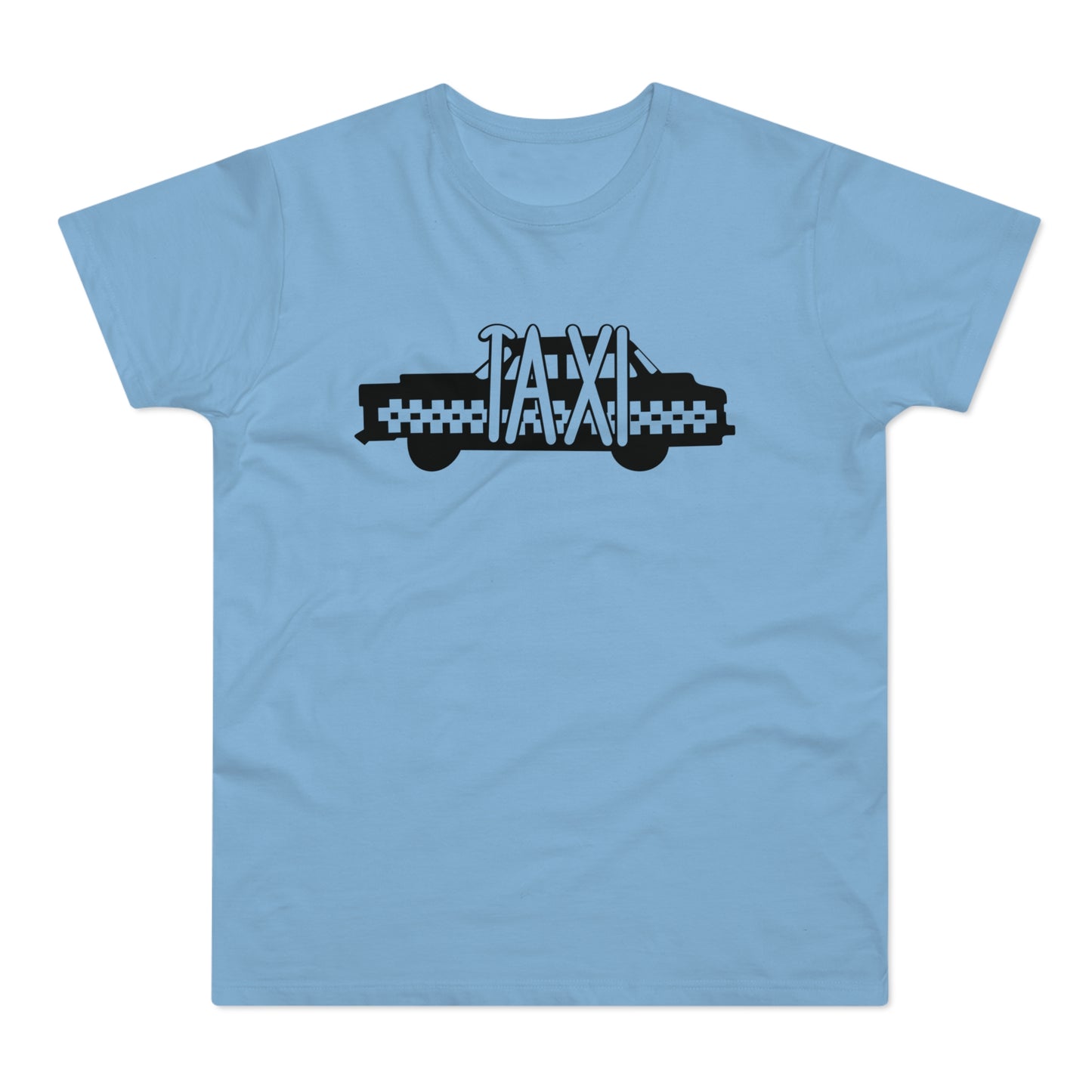 Taxi Records Camiseta (Estándar)