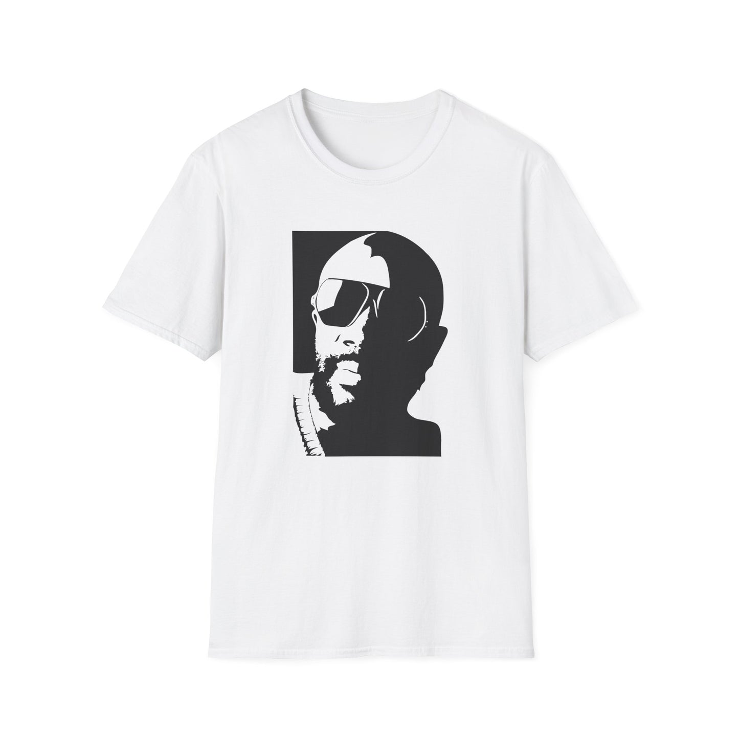 Isaac Hayes Camiseta