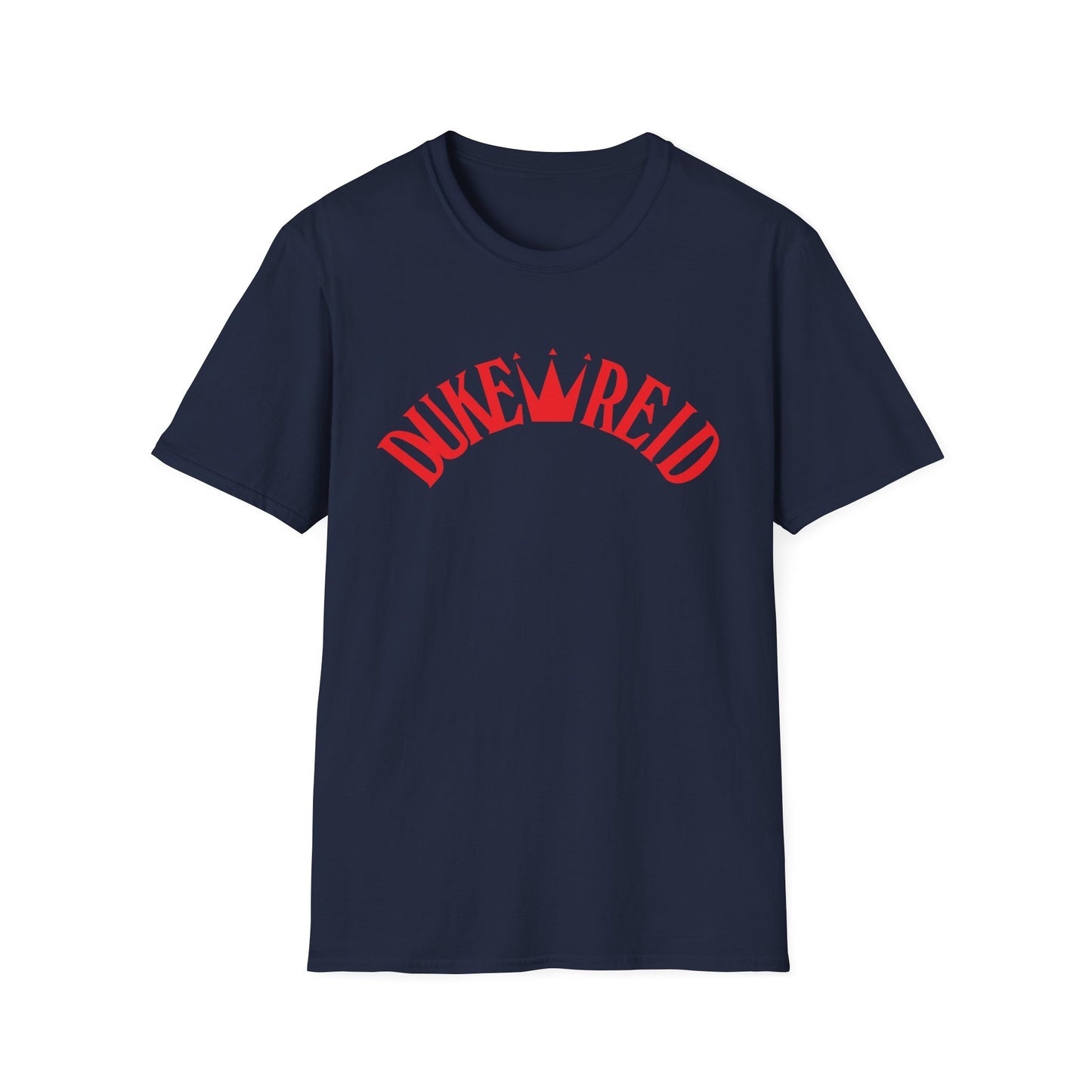 Duke Reid Records Camiseta (Ligera)