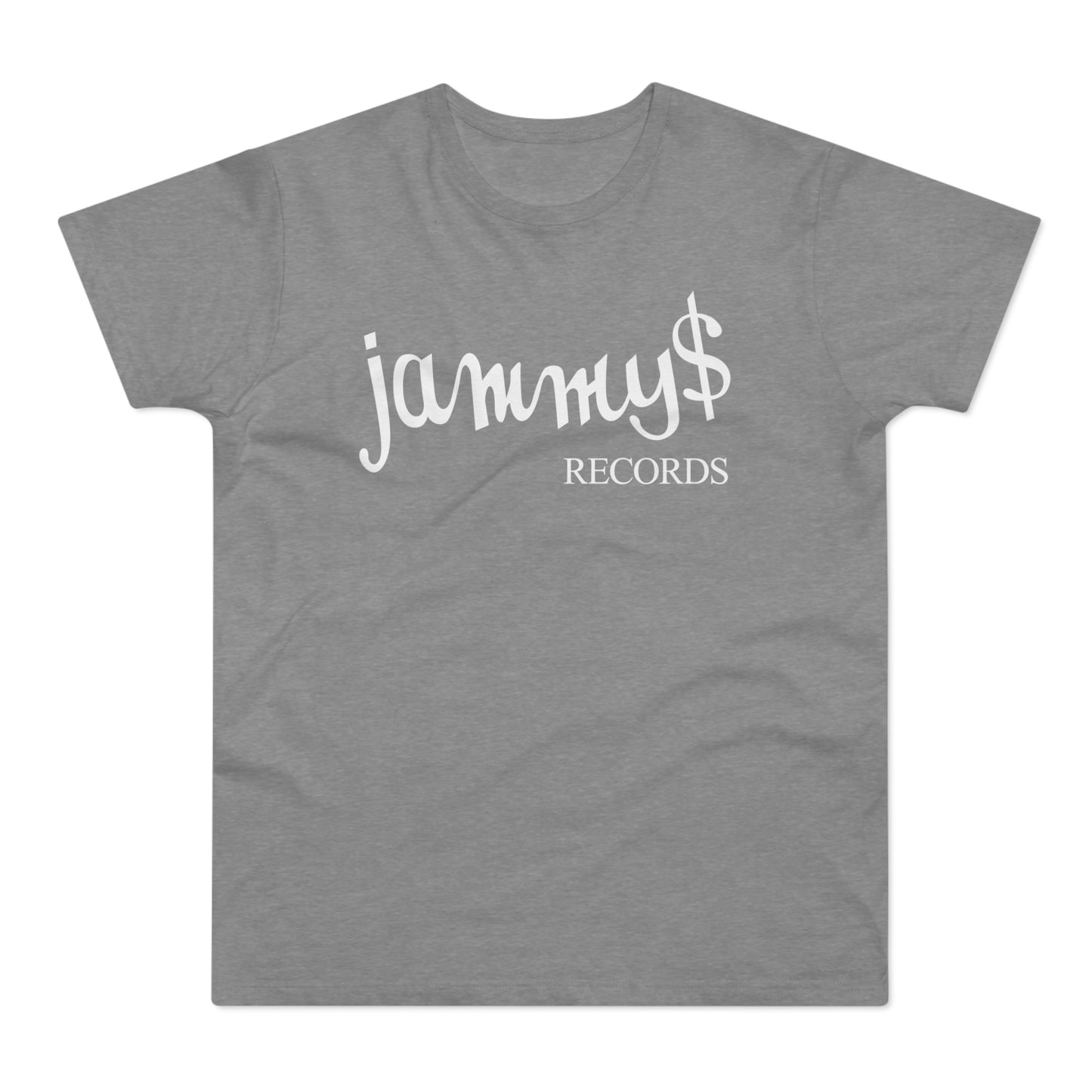 Jammy's Records Camiseta (Estándar)