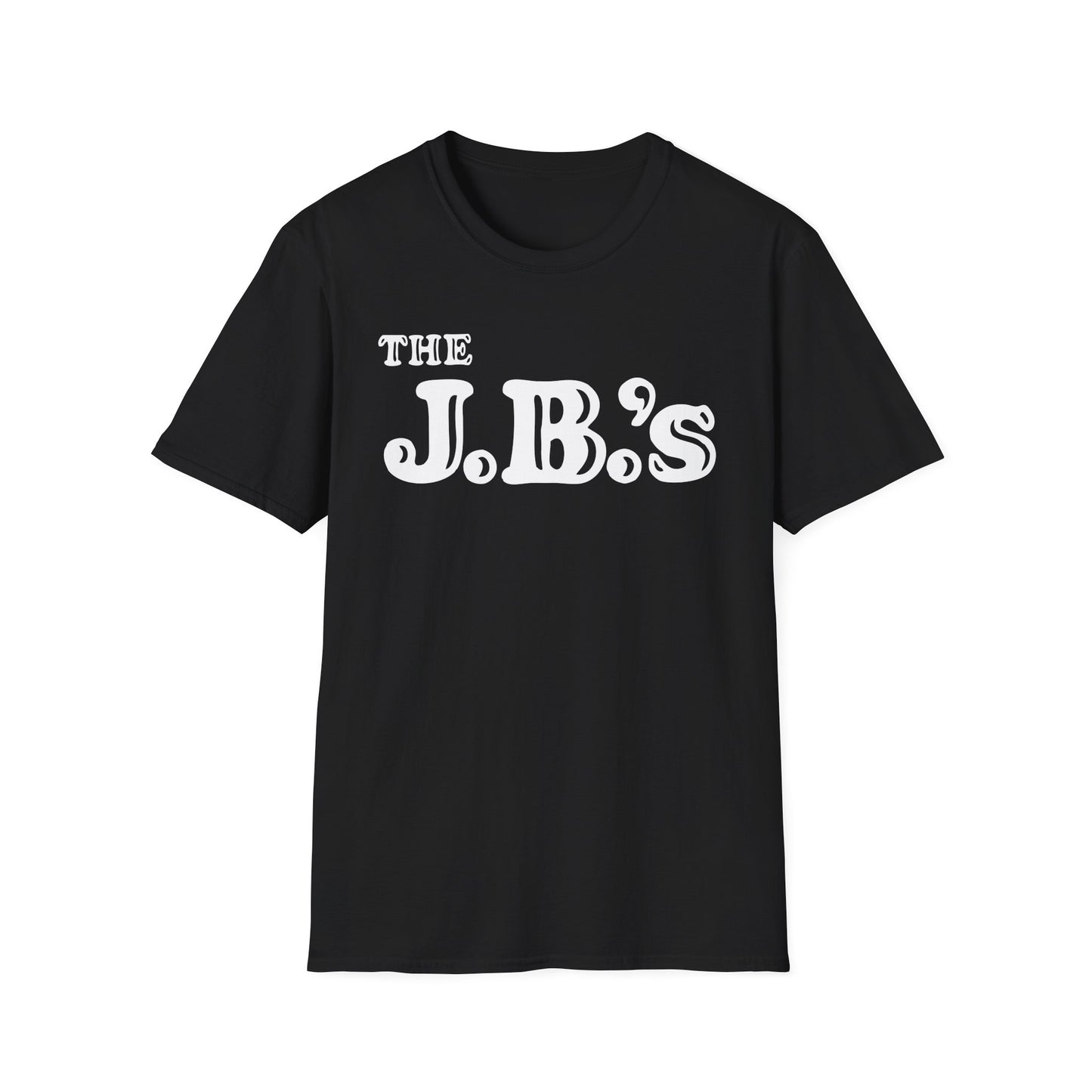 The JB's Camiseta