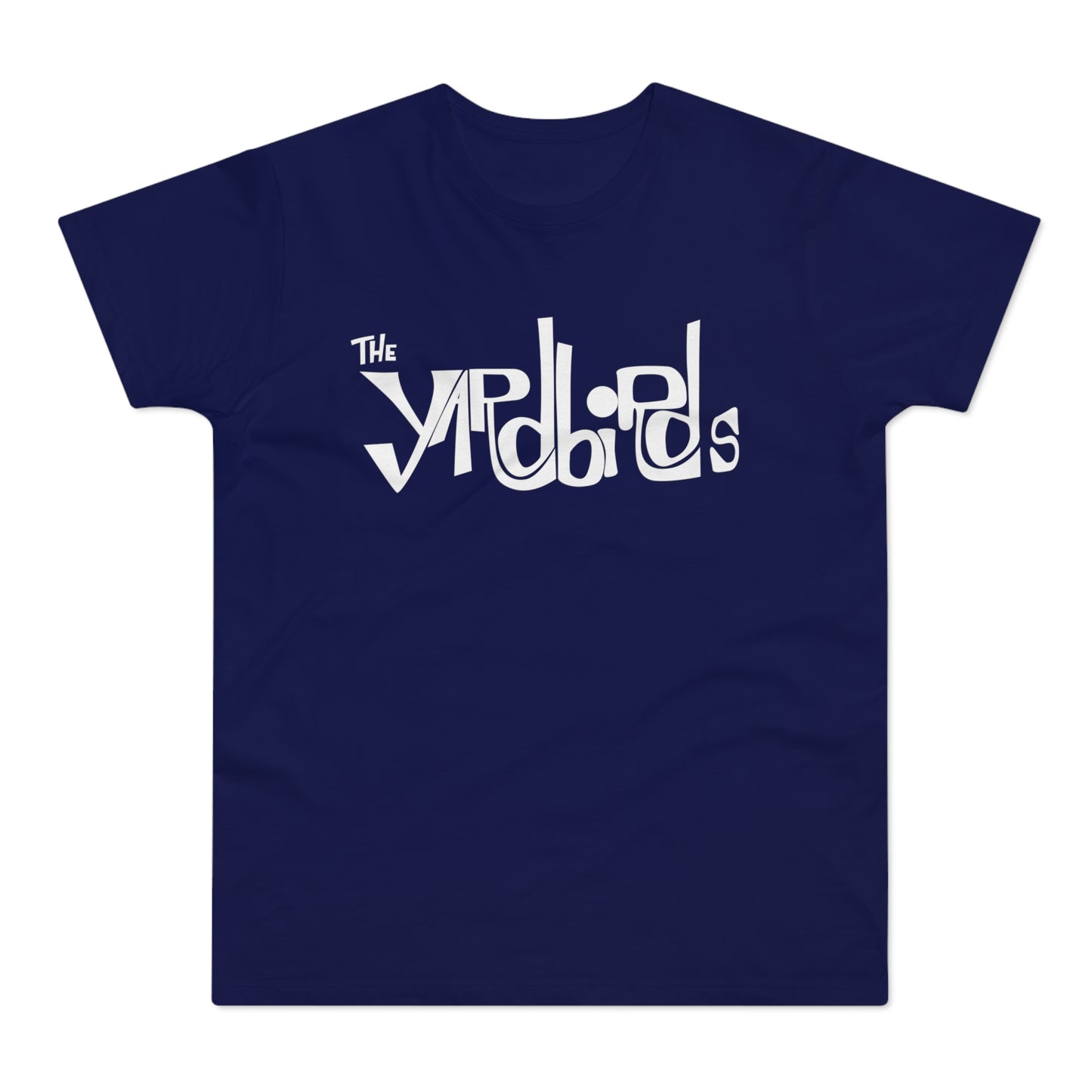 The Yardbirds Camiseta (Estándar)