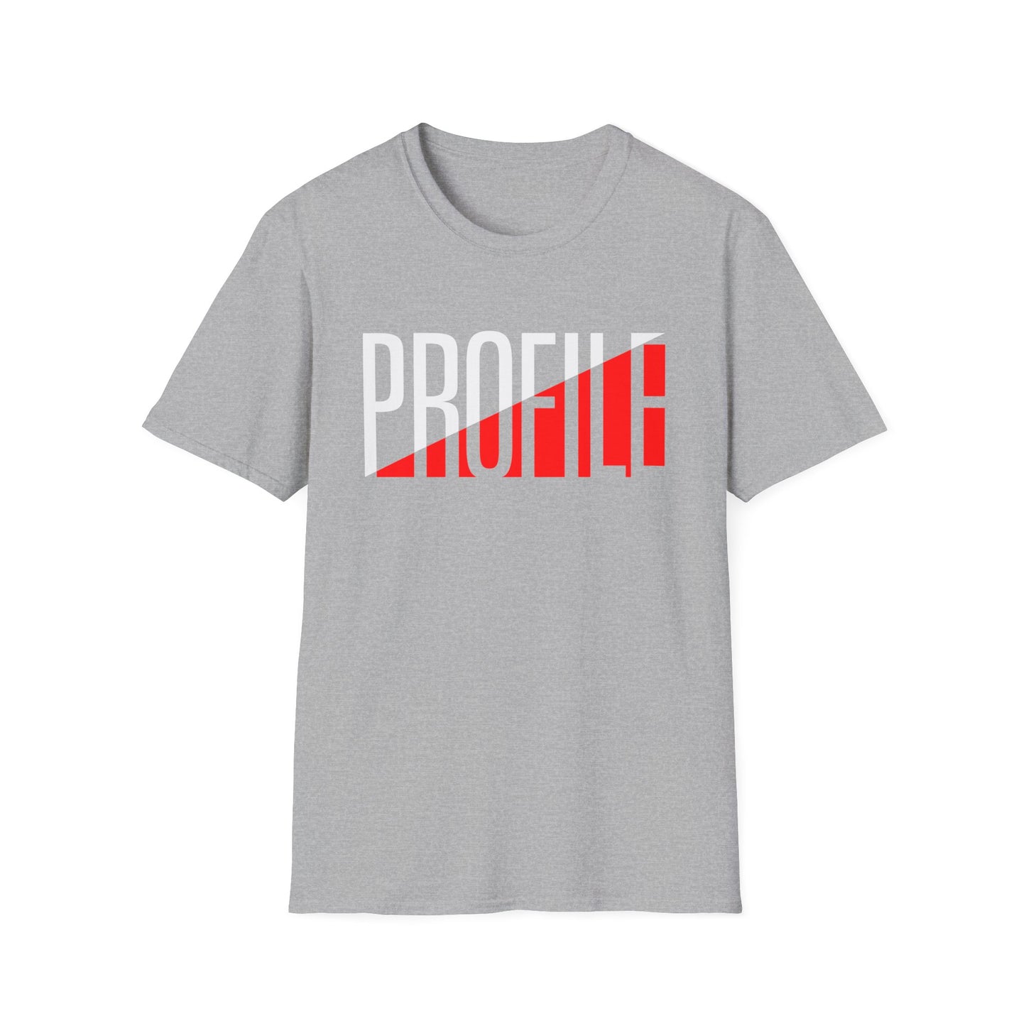 Profile Records Camiseta (Ligera)