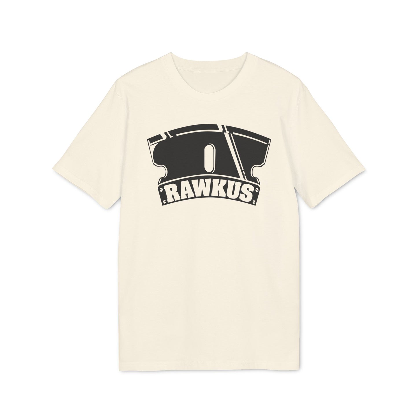Rawkus Records Camiseta (Algodón Orgánico)