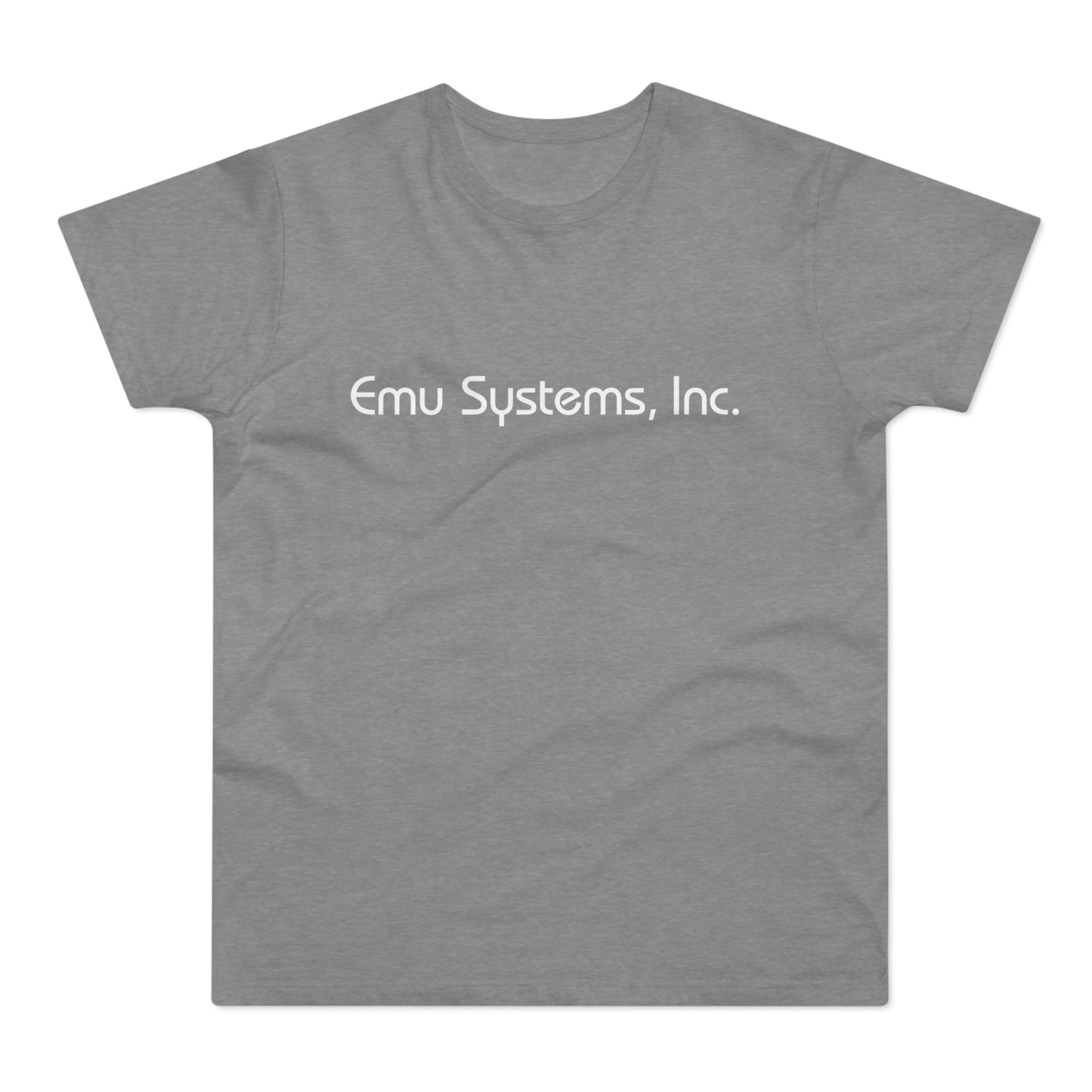 E-Mu Systems Camiseta (Estándar)