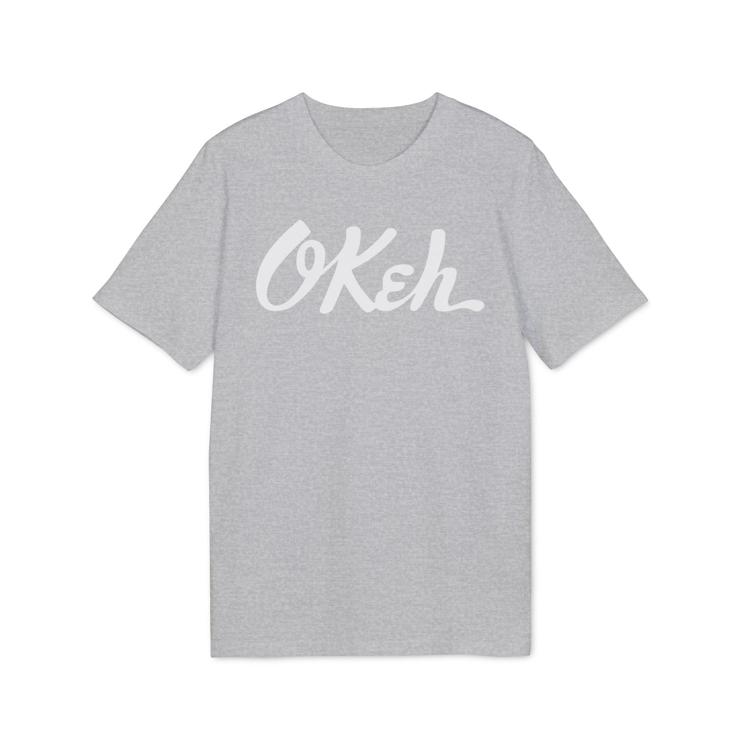 Okeh Records Camiseta (Algodón Orgánico)