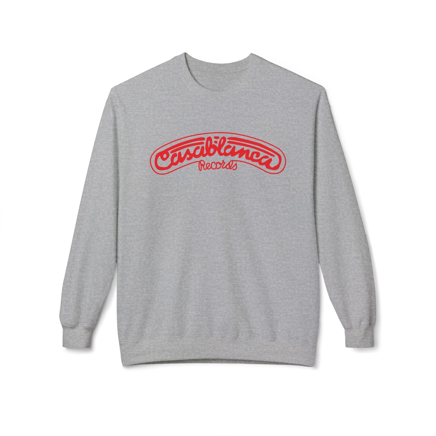 Casablanca Records Sudadera