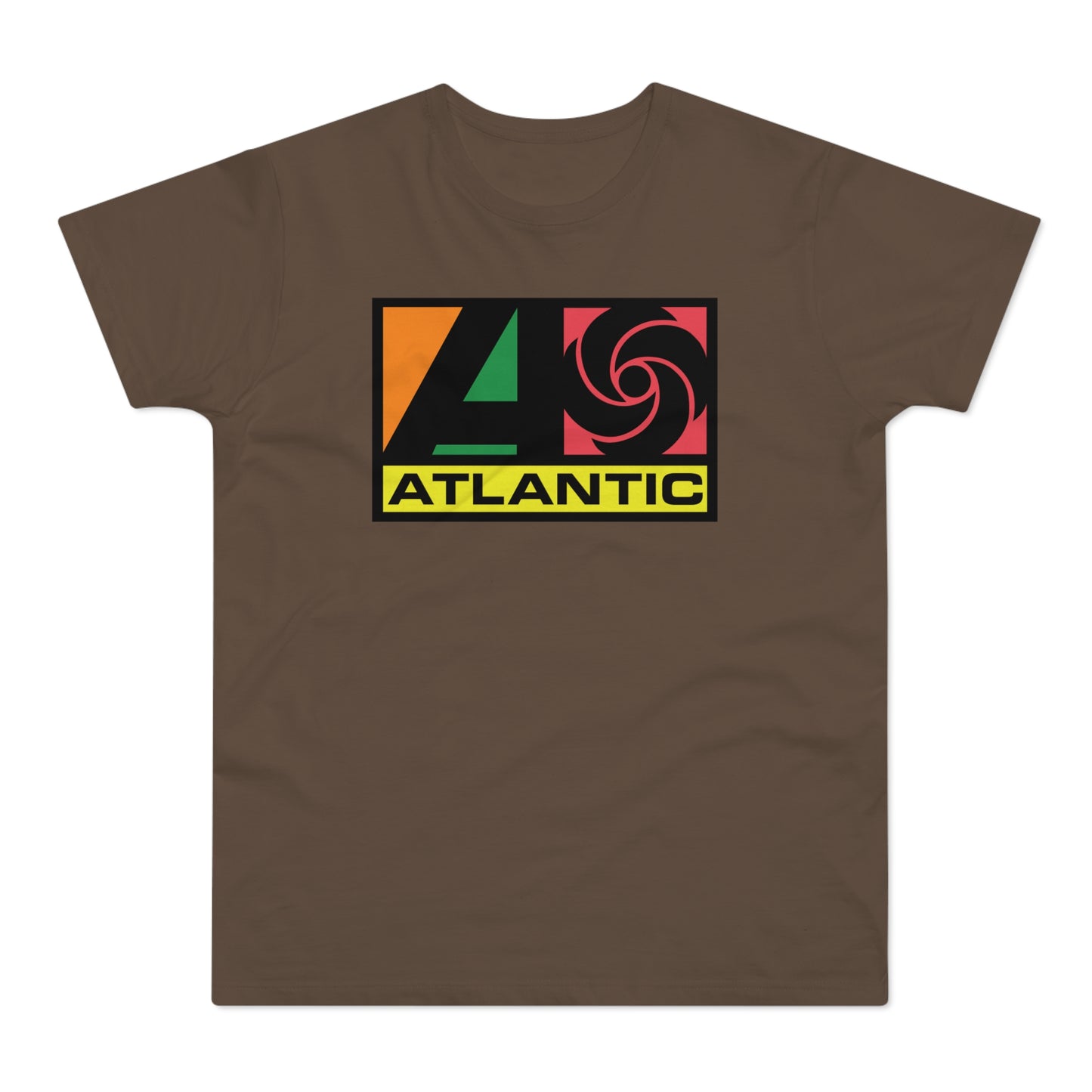 Atlantic Records Camiseta (Estándar)