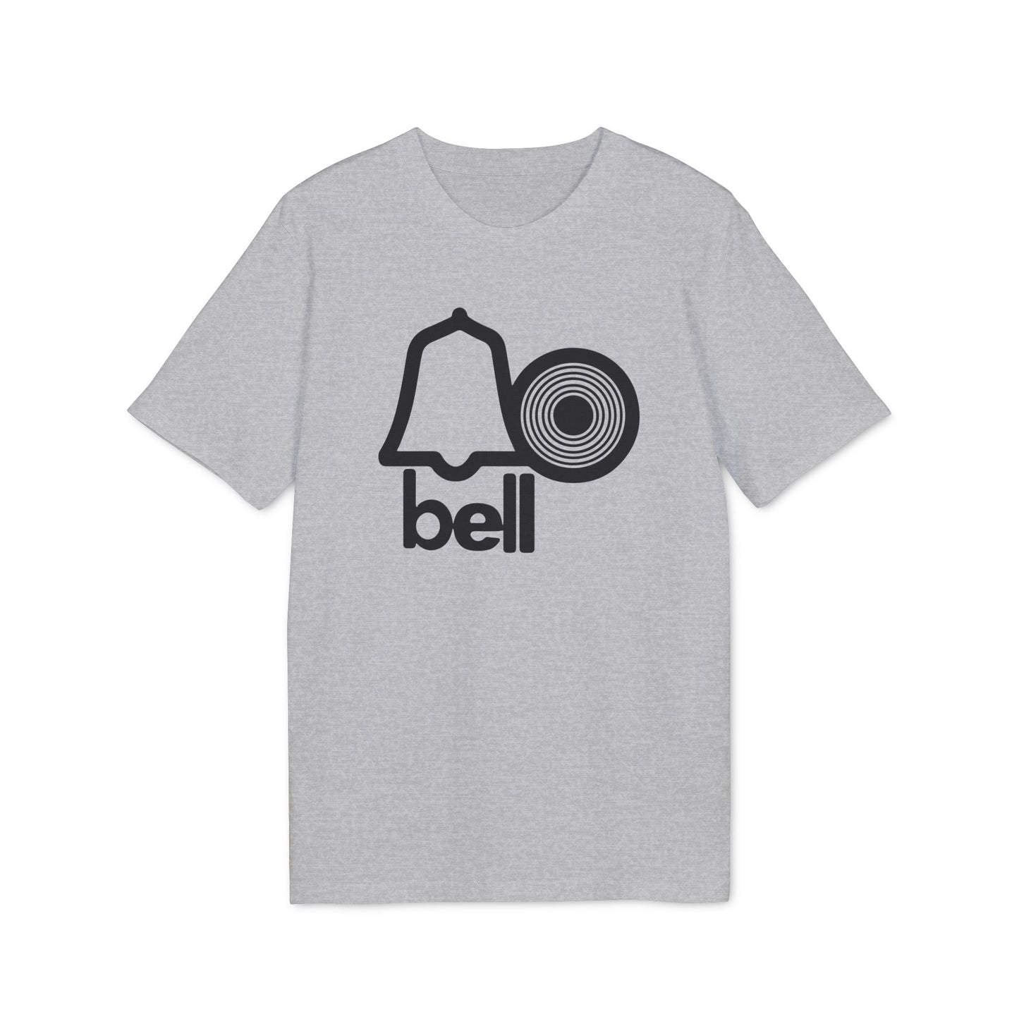 Bell Records Camiseta (Algodón Orgánico)