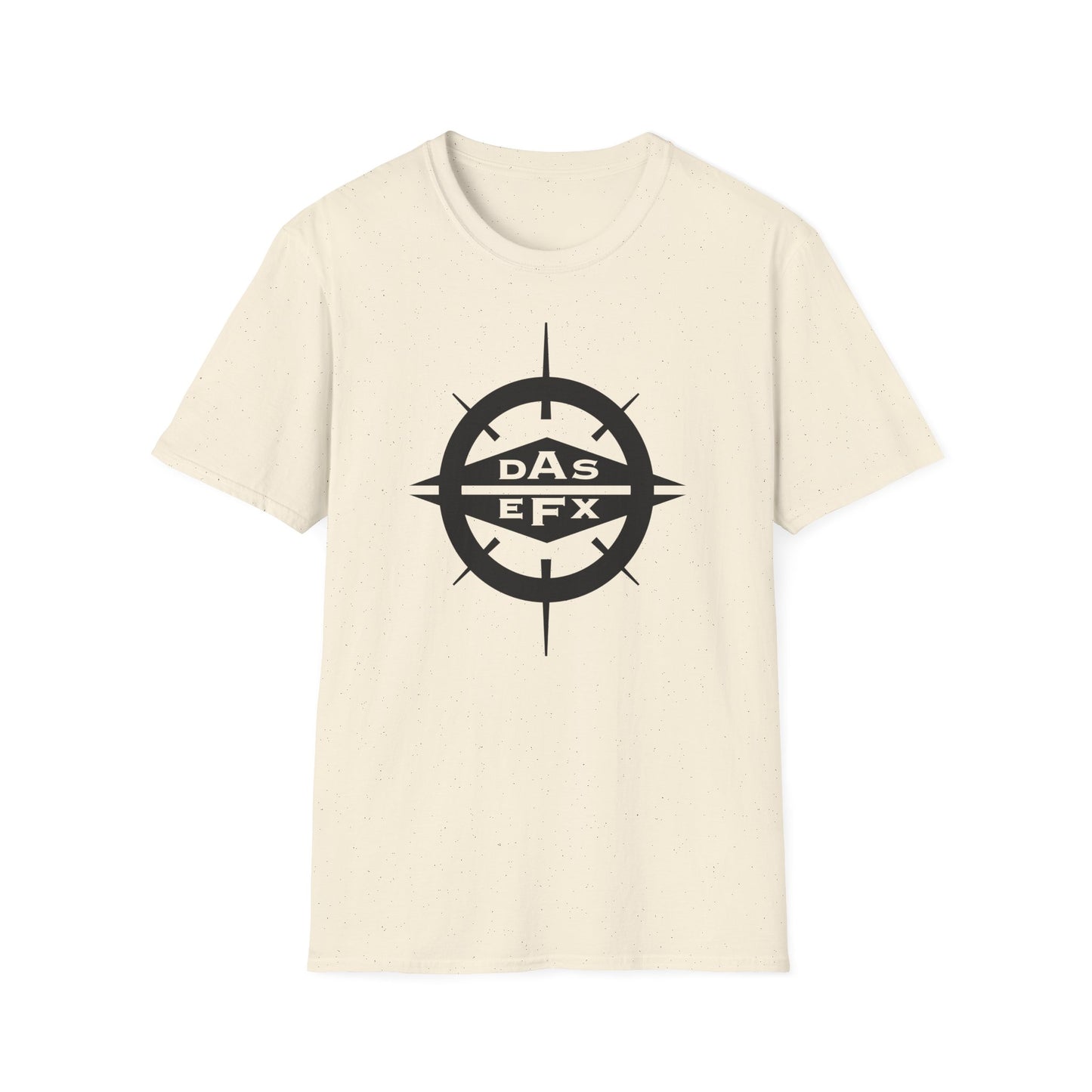 Das EFX Camiseta