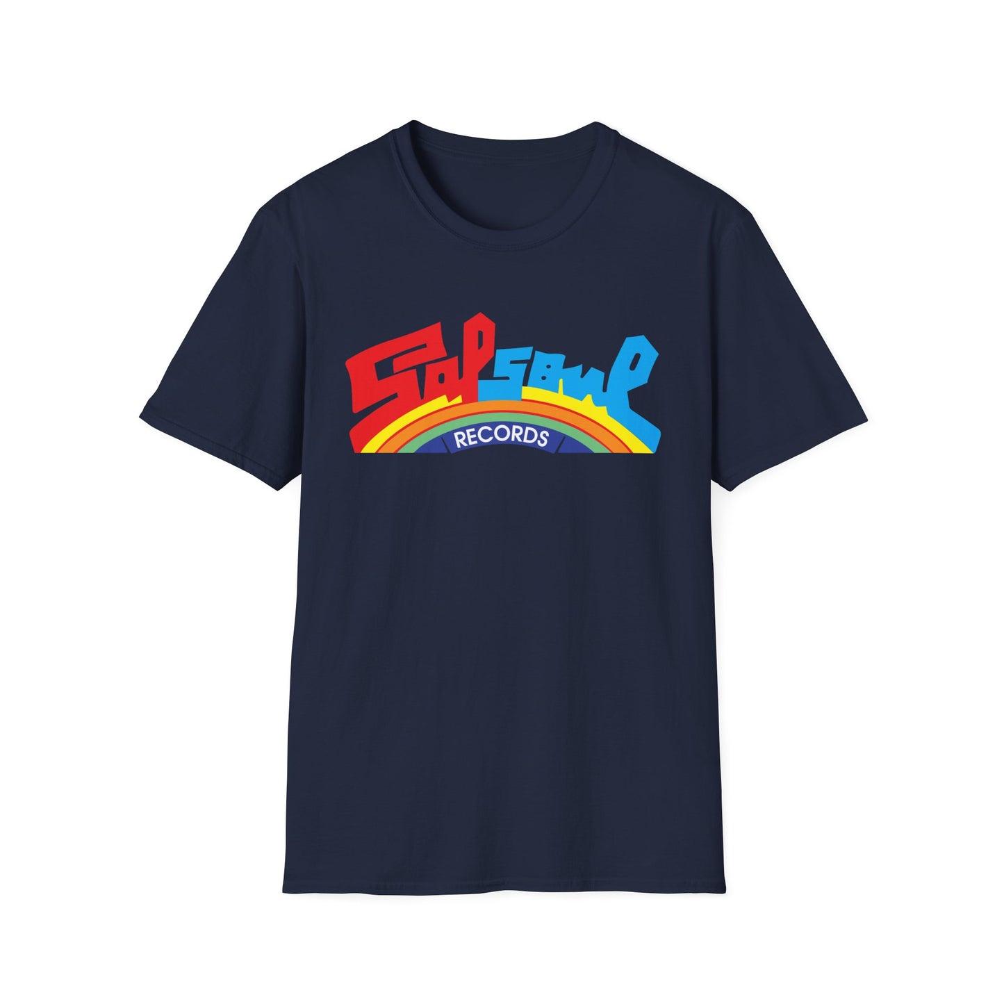 Salsoul Records Camiseta - Ligera