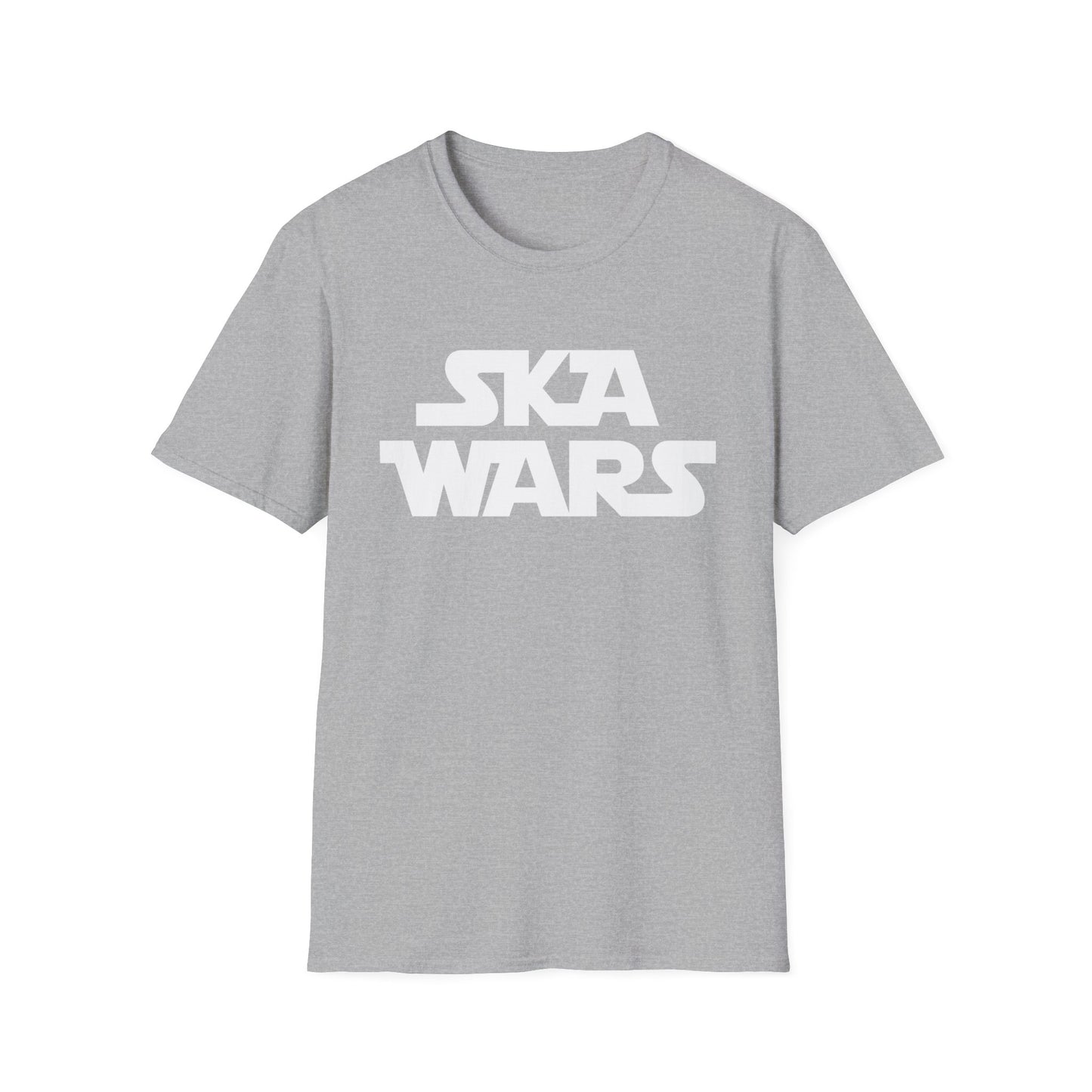 Ska Wars Camiseta