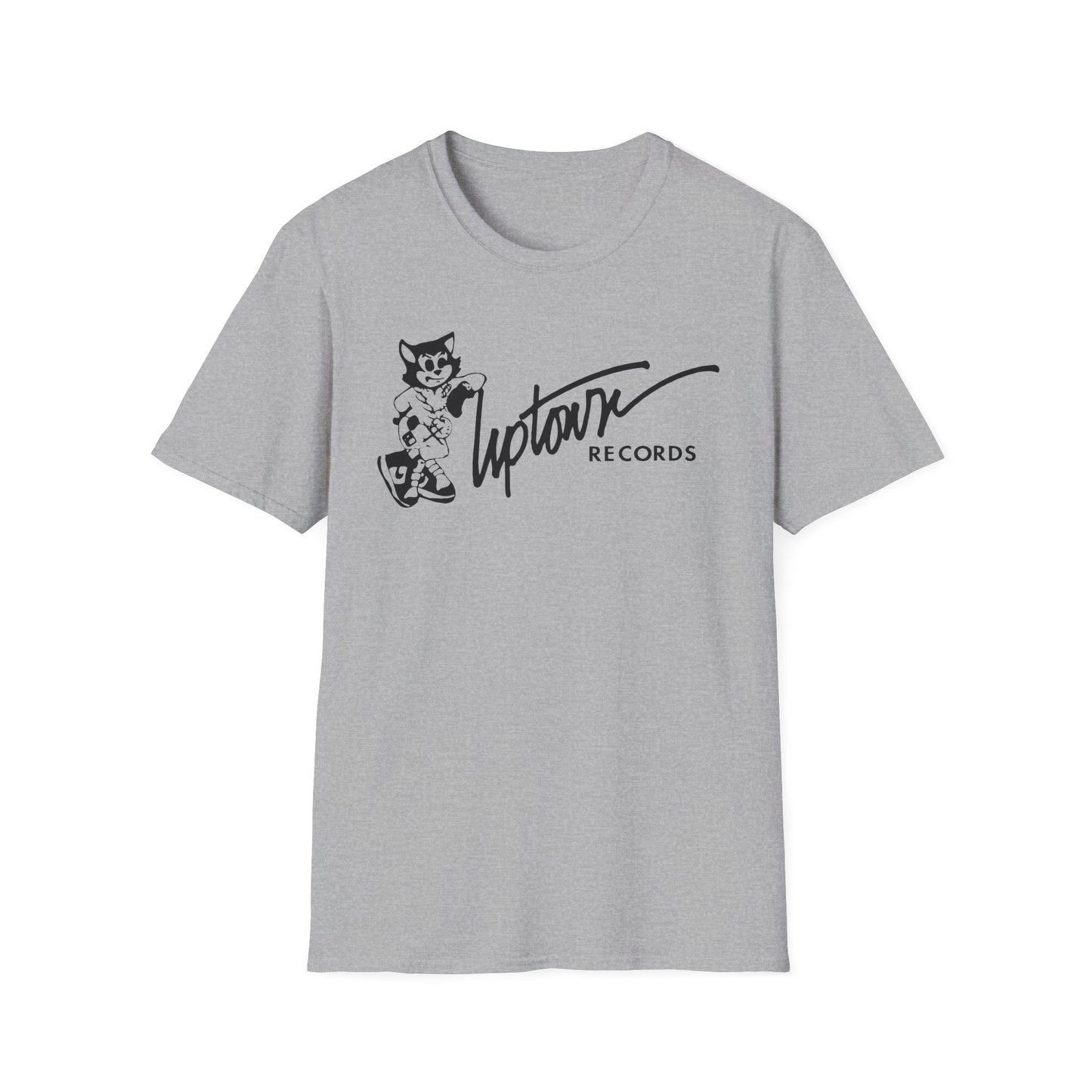 Uptown Records Camiseta