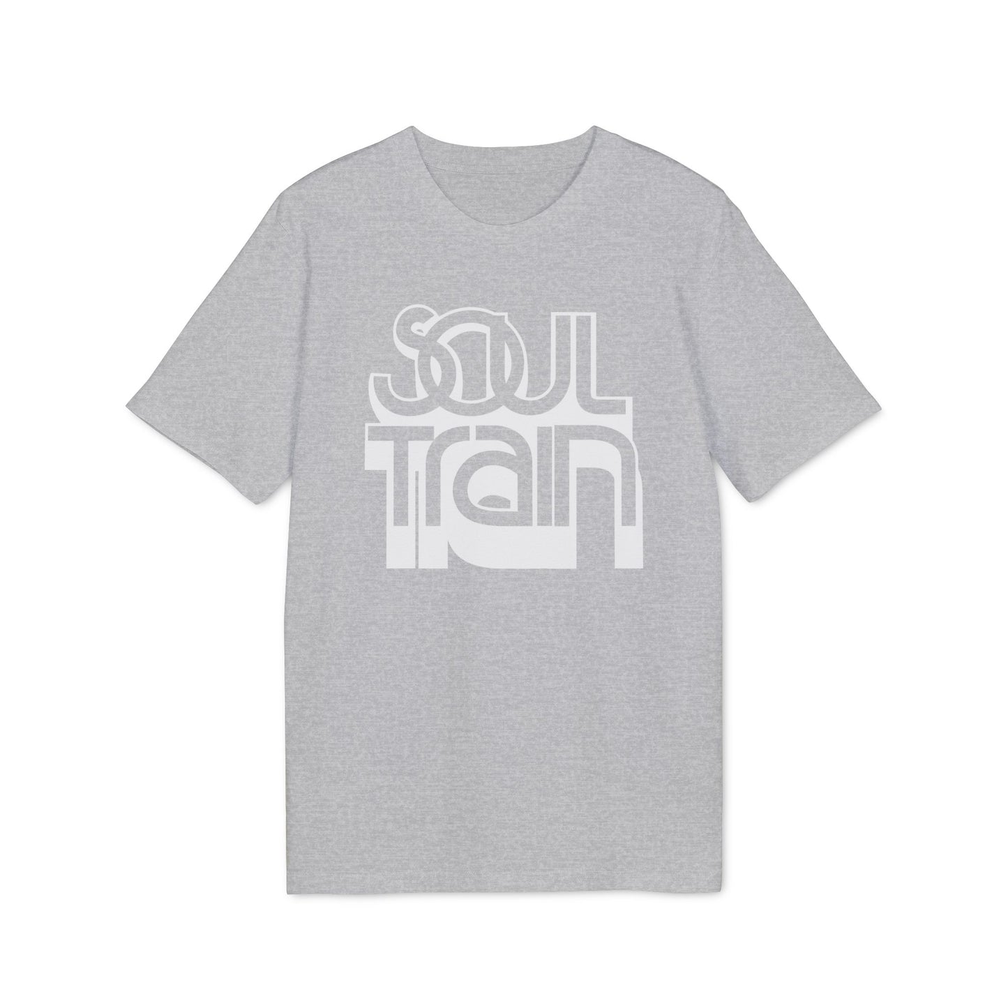 Soul Train Camiseta (Algodón Orgánico)