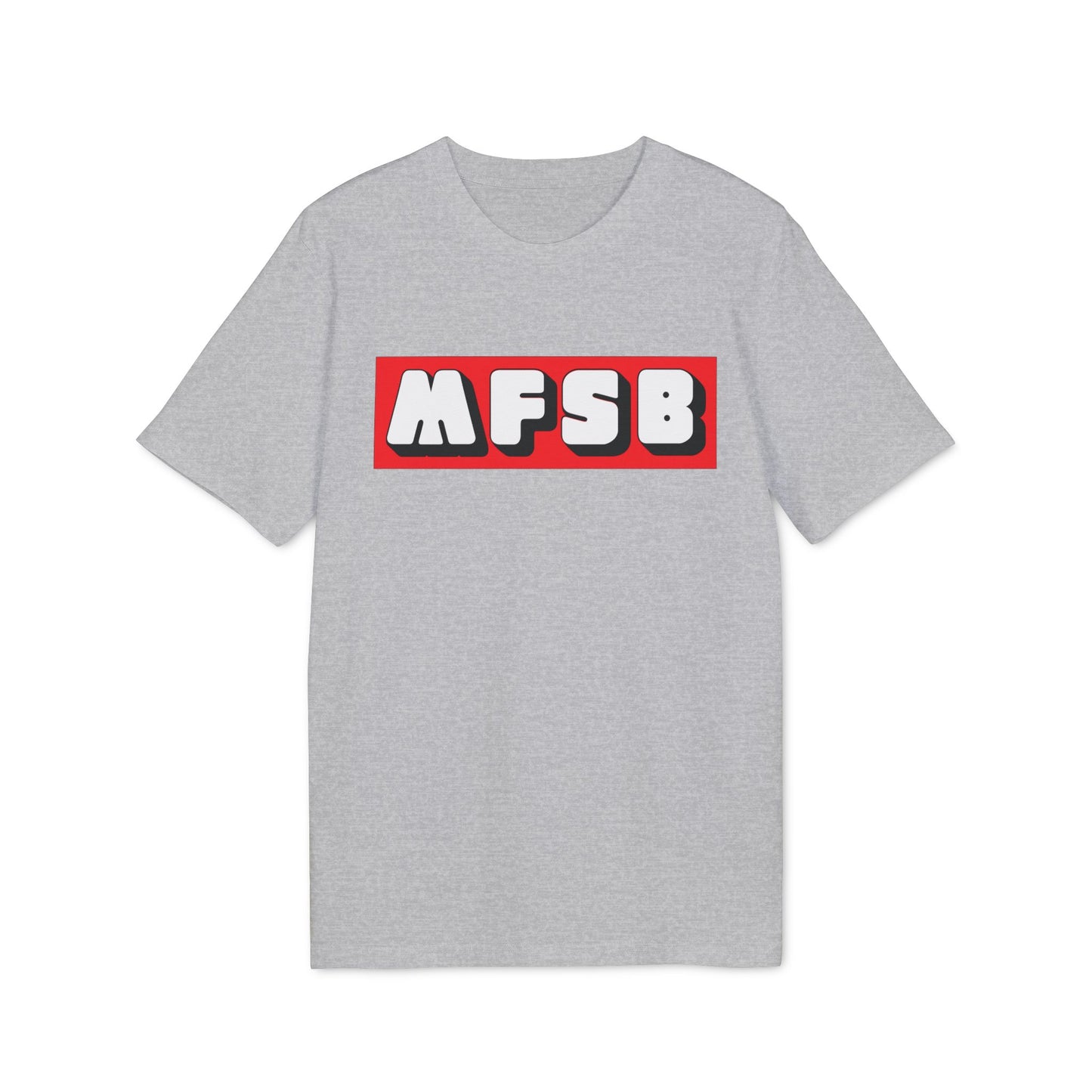 MFSB Camiseta (Algodón Orgánico)