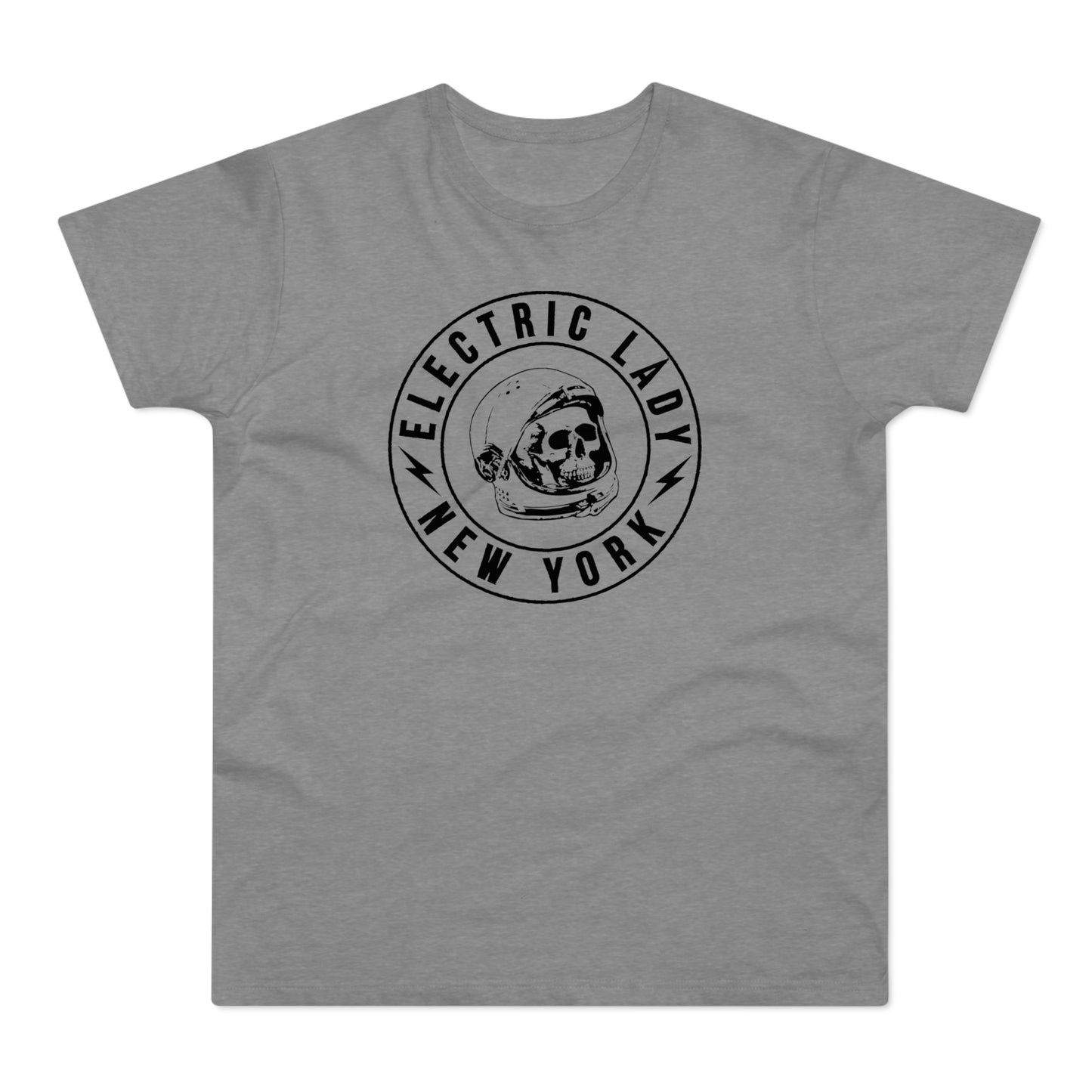 Electric Lady Studios NYC Camiseta (Estándar)