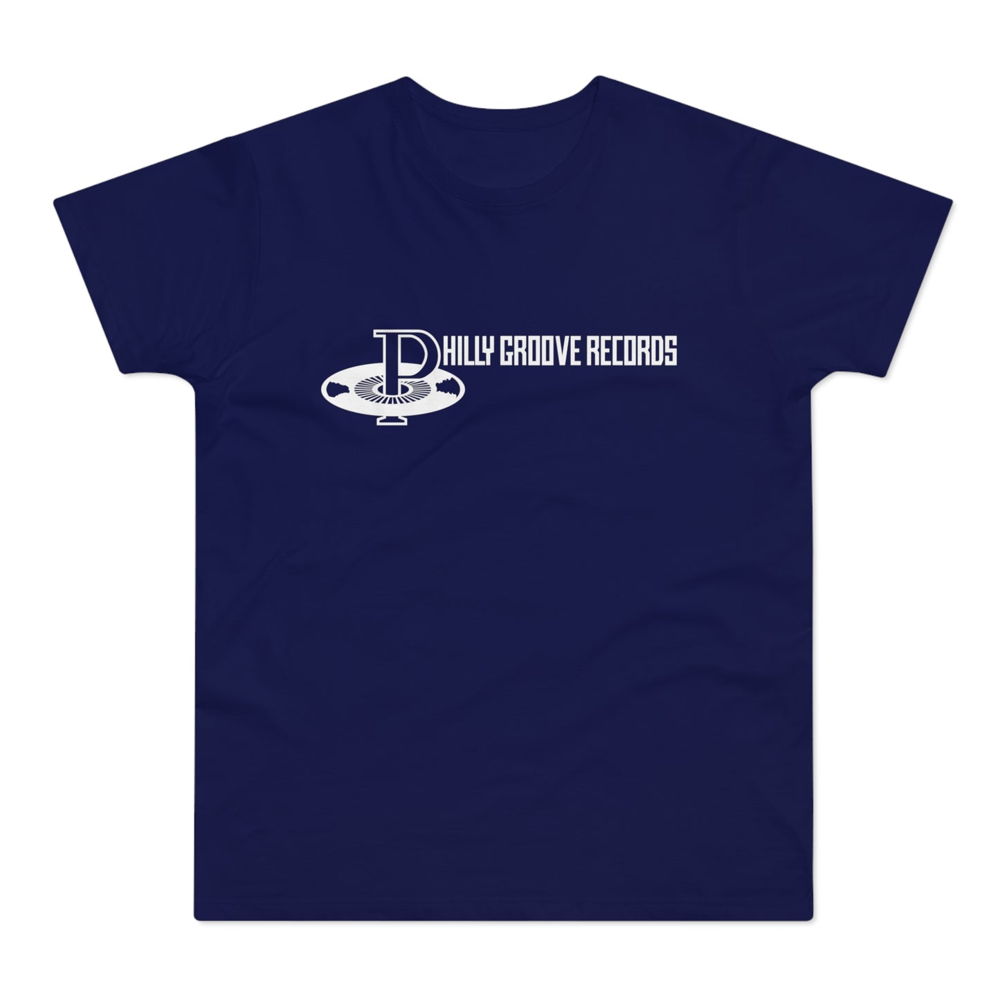 Philly Groove Camiseta (Estándar)