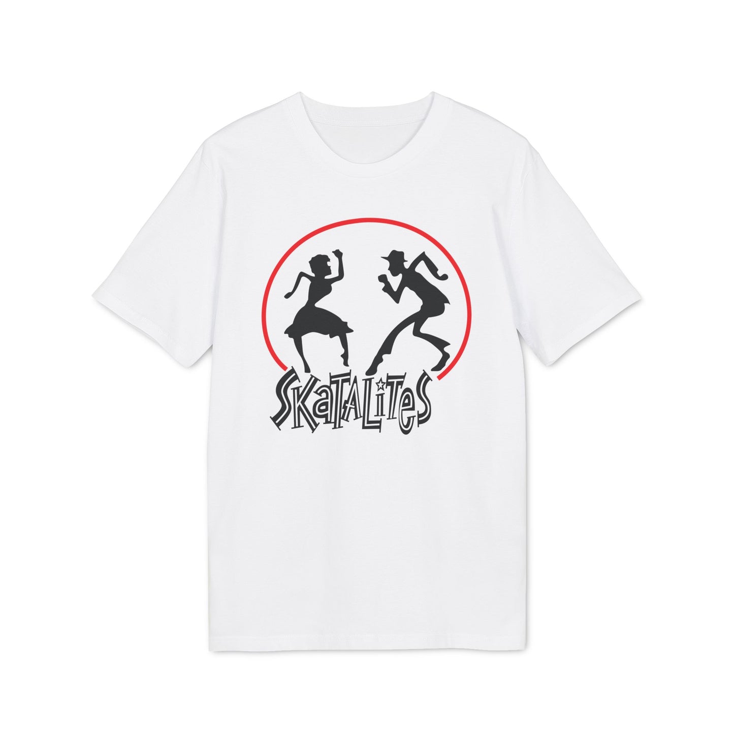 Skatalites Camiseta (Algodón Orgánico)