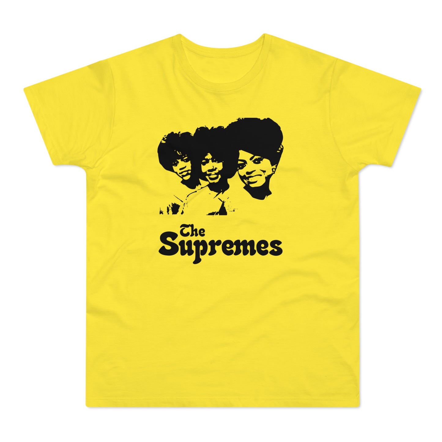 The Supremes Camiseta (Estándar)