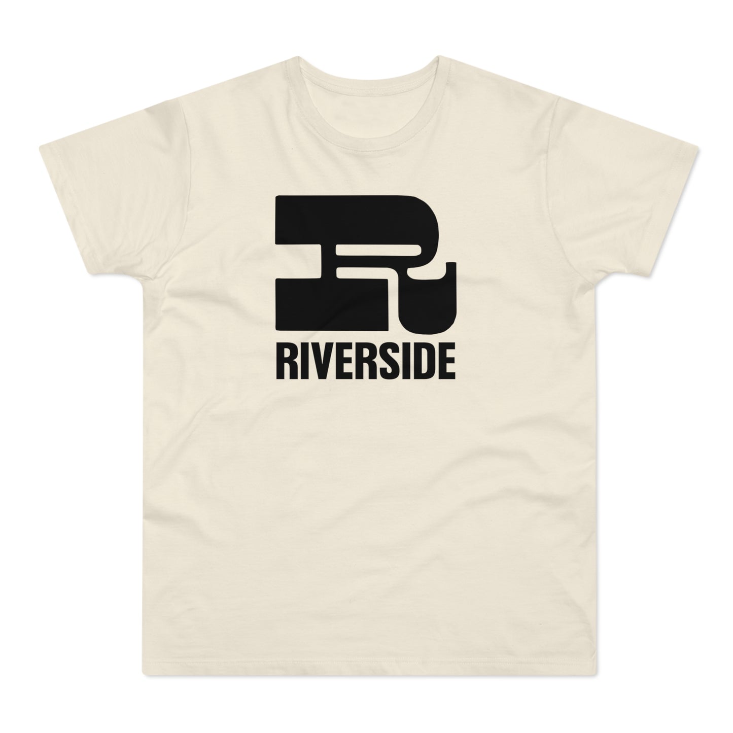Riverside Records Camiseta (Estándar)