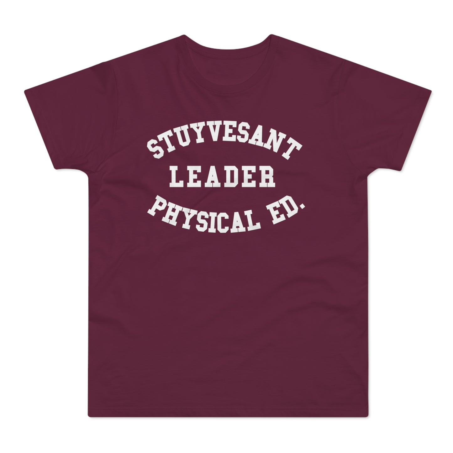 Stuyvesant Camiseta (Estándar)