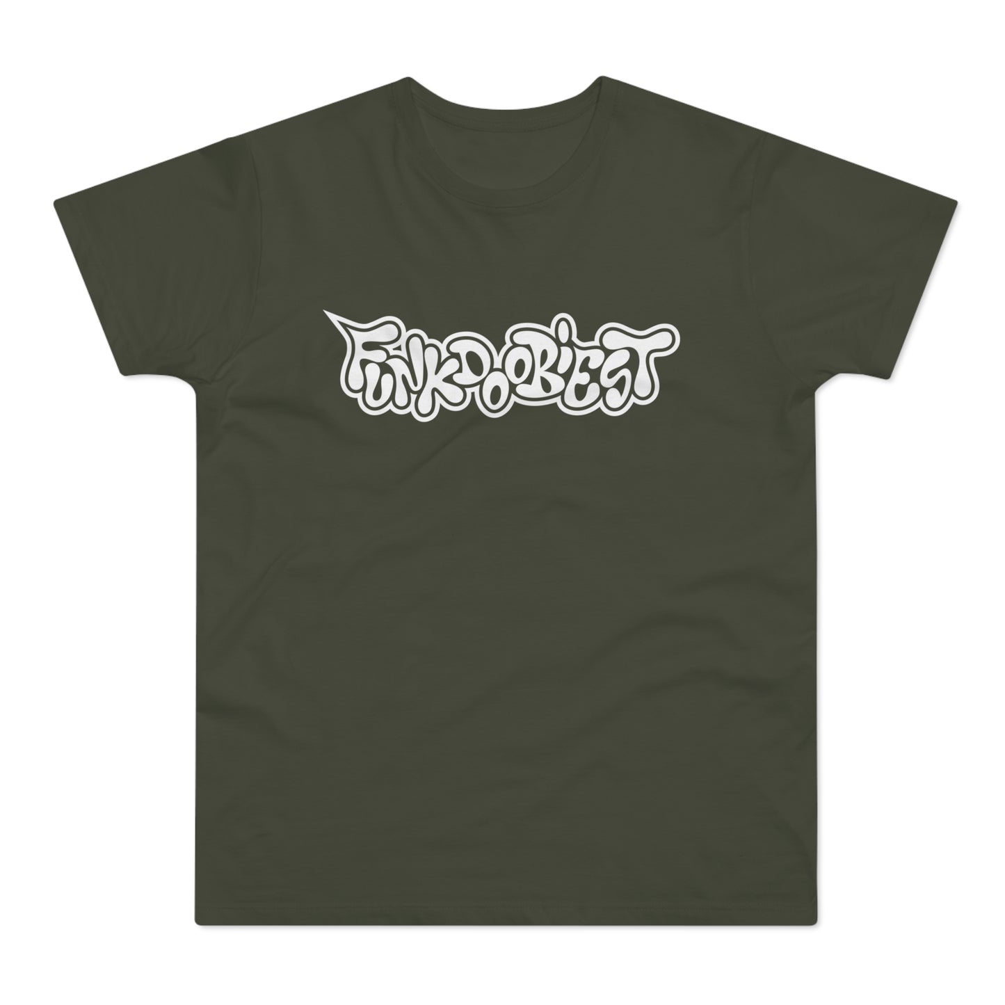 Funkdoobiest Camiseta (Estándar)