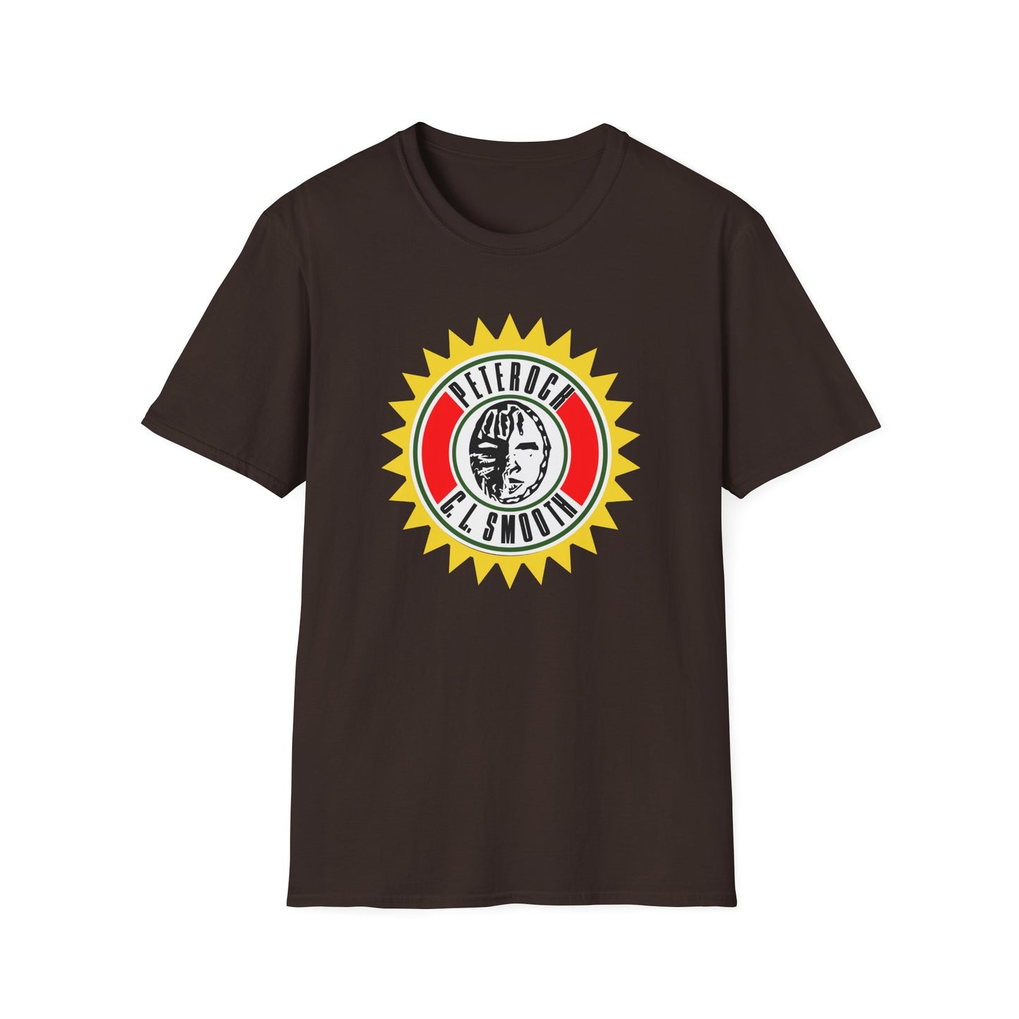 Pete Rock CL Smooth Camiseta