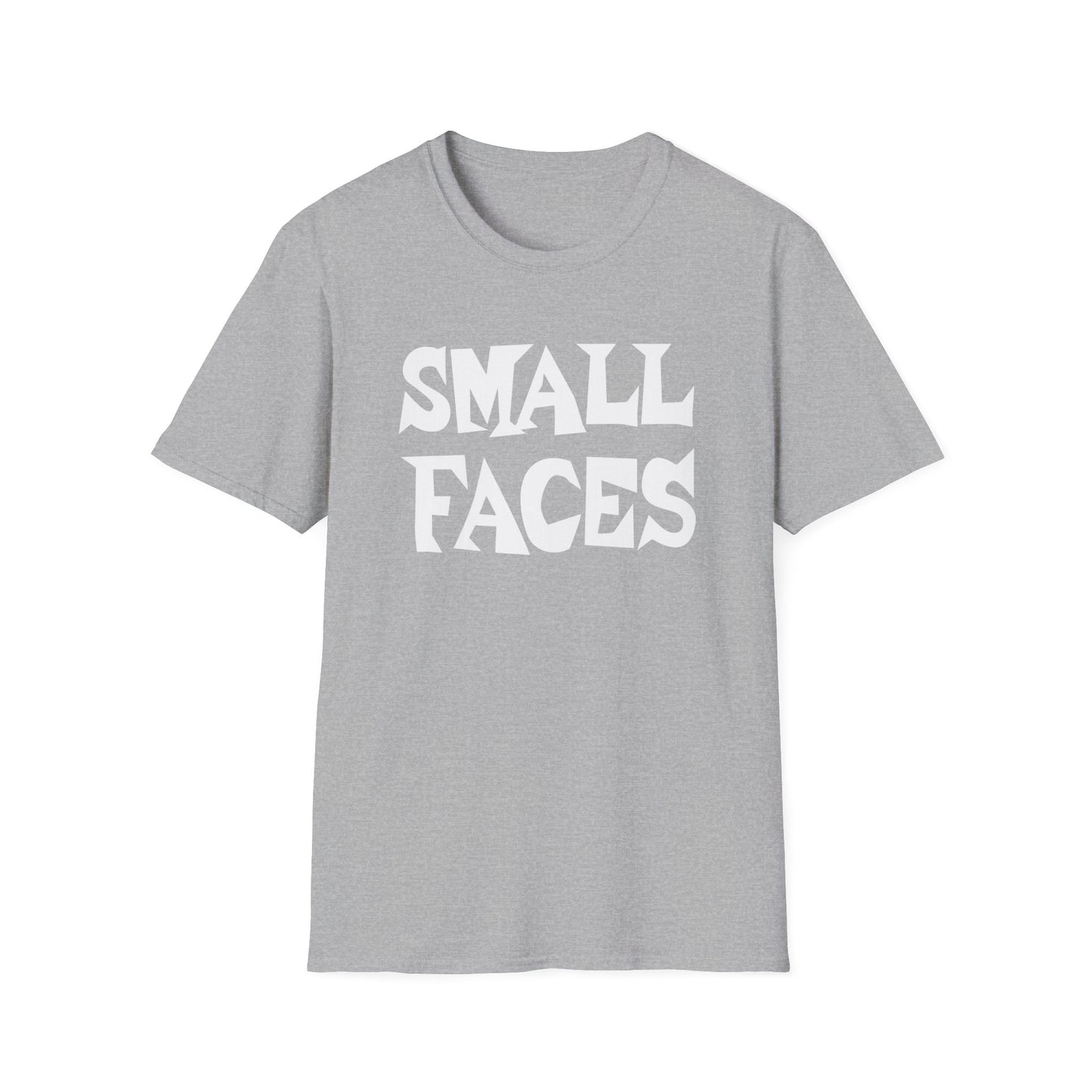 Small Faces Camiseta