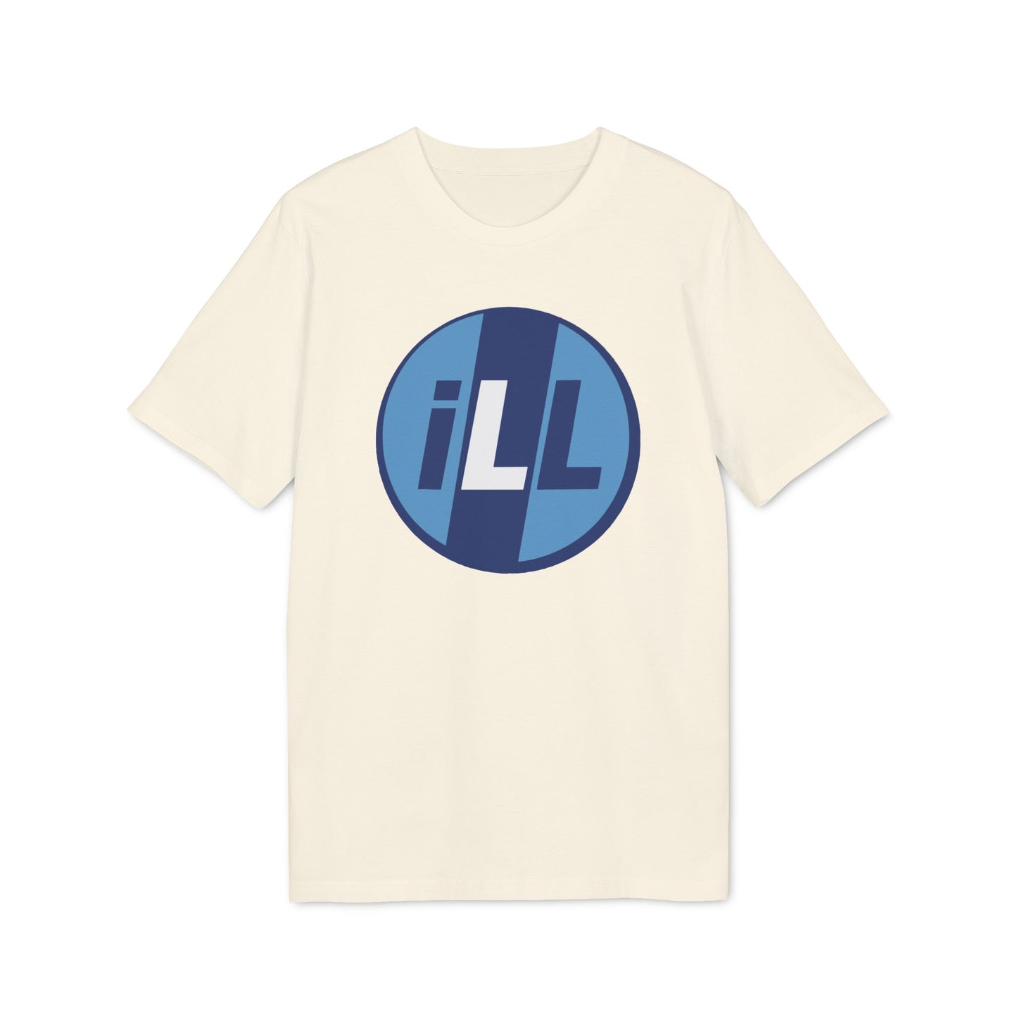 Ill Mike D Camiseta (Algodón Orgánico)
