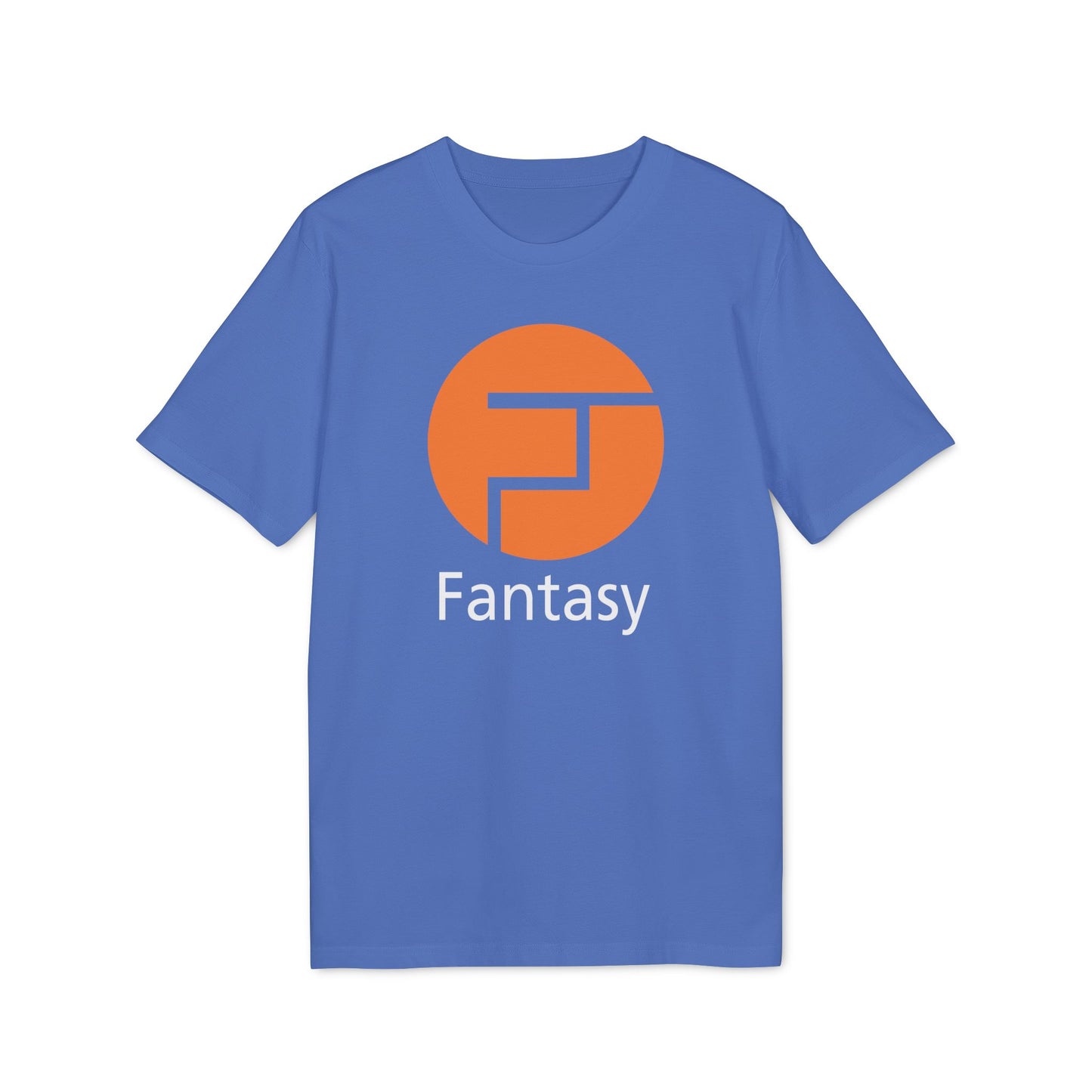 Fantasy Records Camiseta (Algodón Orgánico)