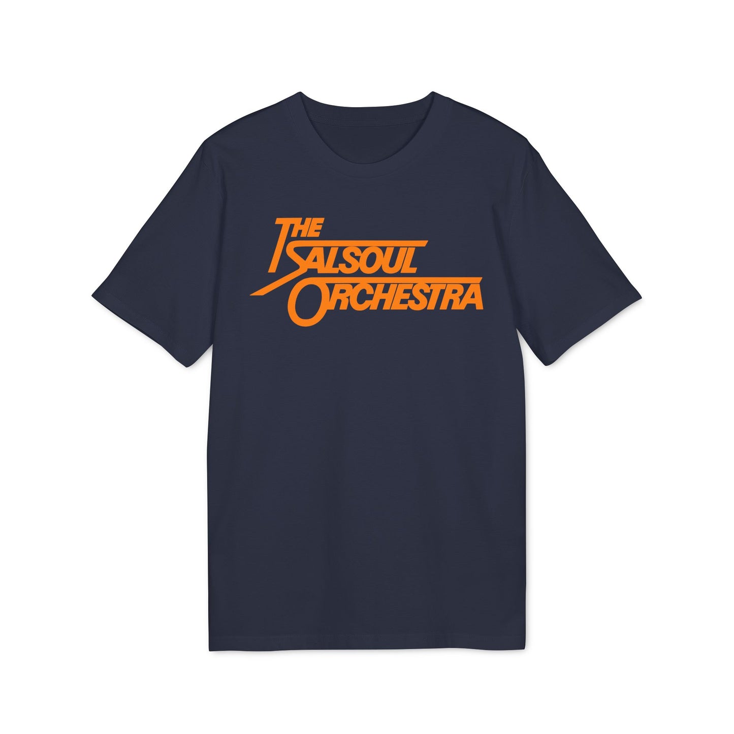 The Salsoul Orchestra Camiseta (Algodón Orgánico)