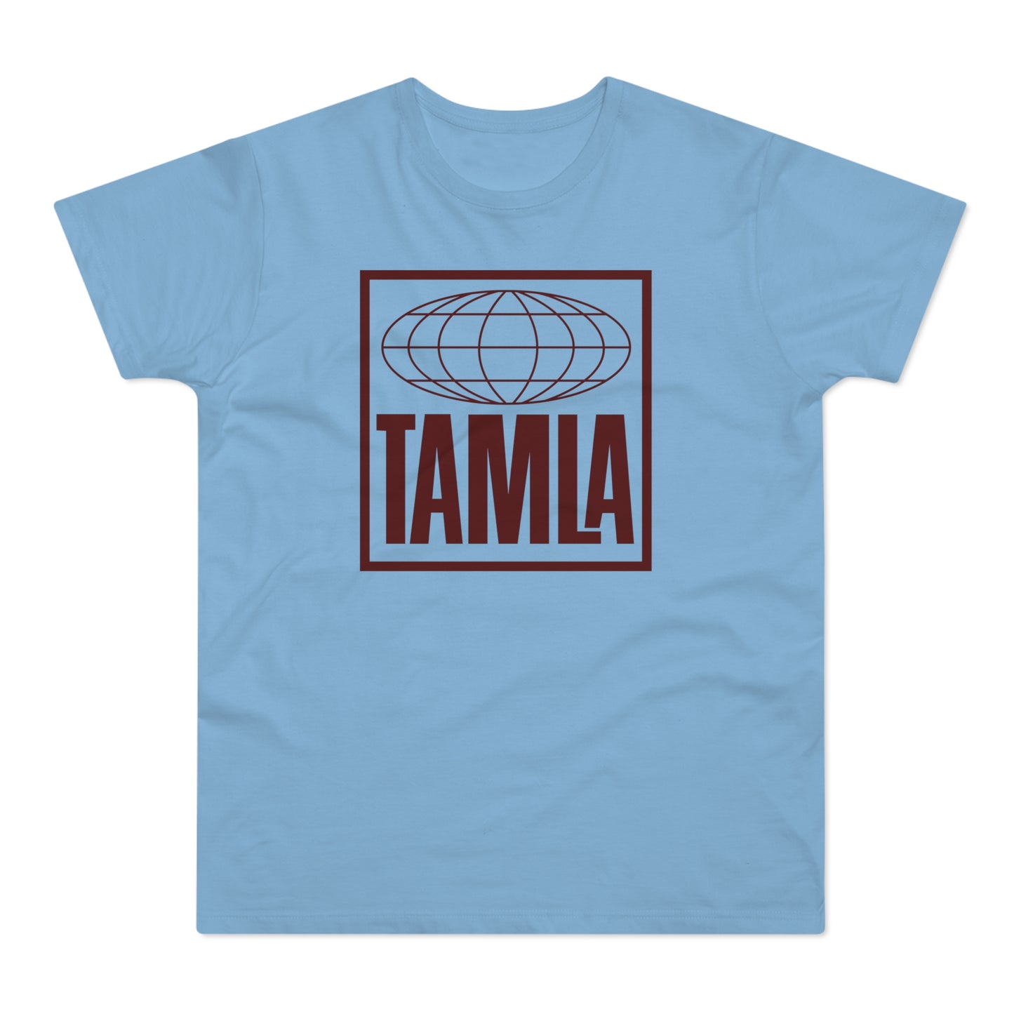Tamla Records Camiseta (Estándar)