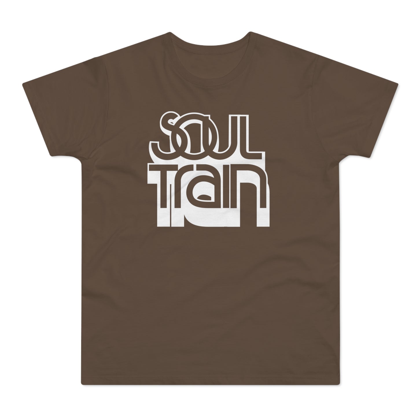 Soul Train Camiseta (Estándar)