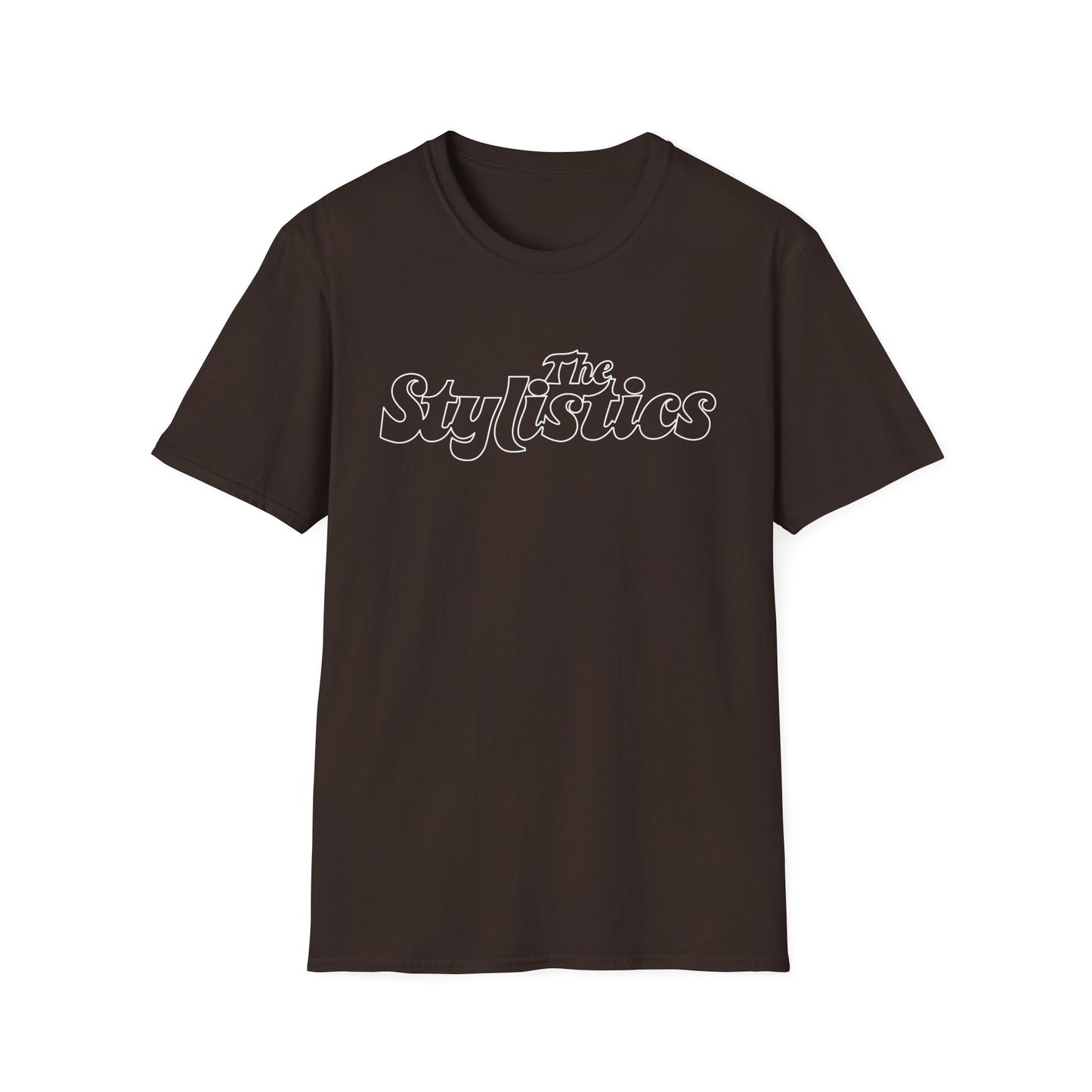 Stylistics Camiseta